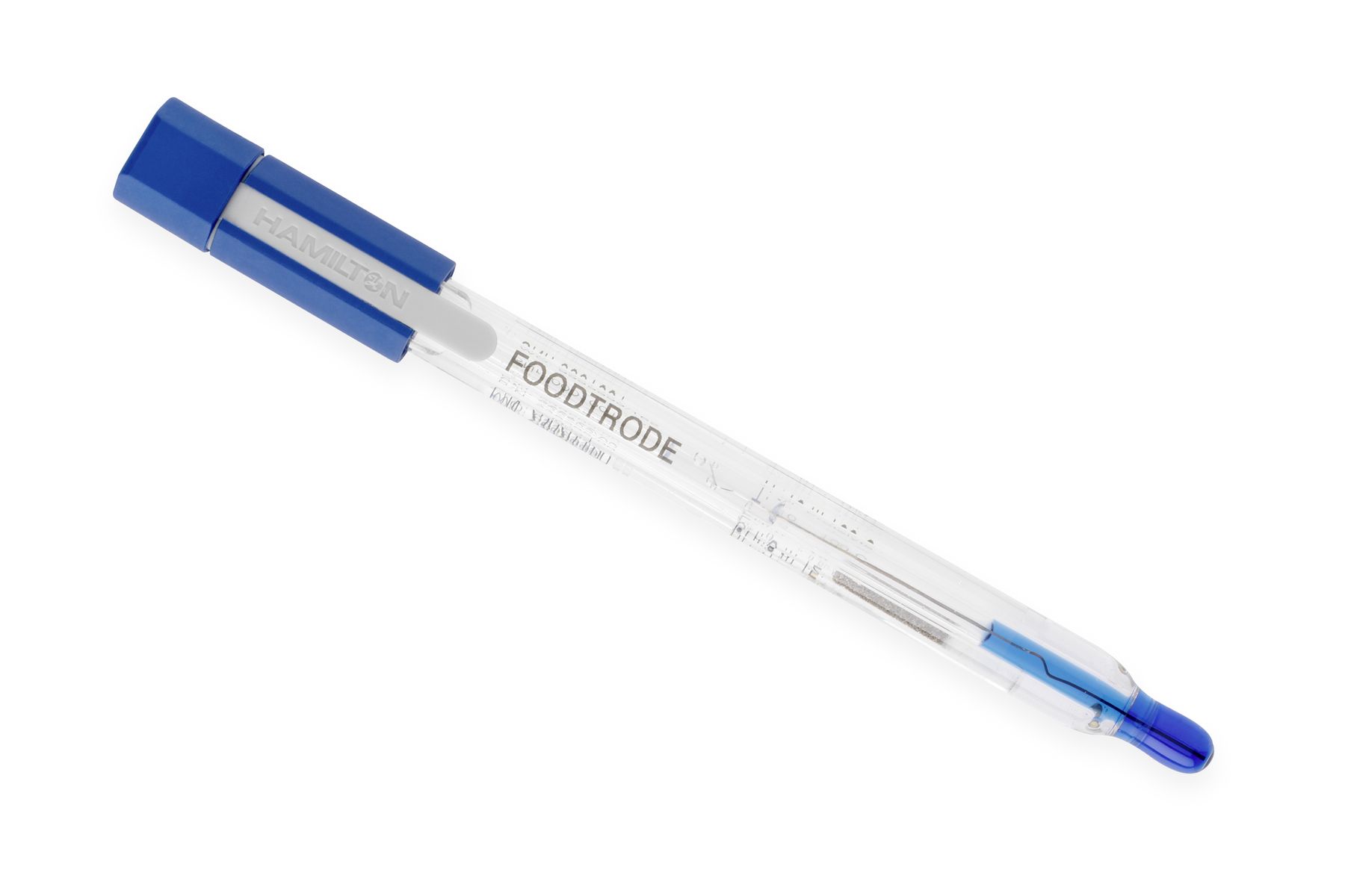 Foodtrode Laboratory pH sensor