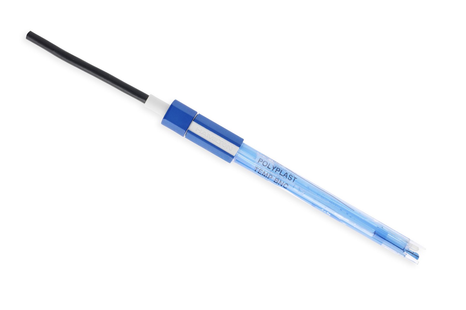 Polyplast portable Lab pH sensor