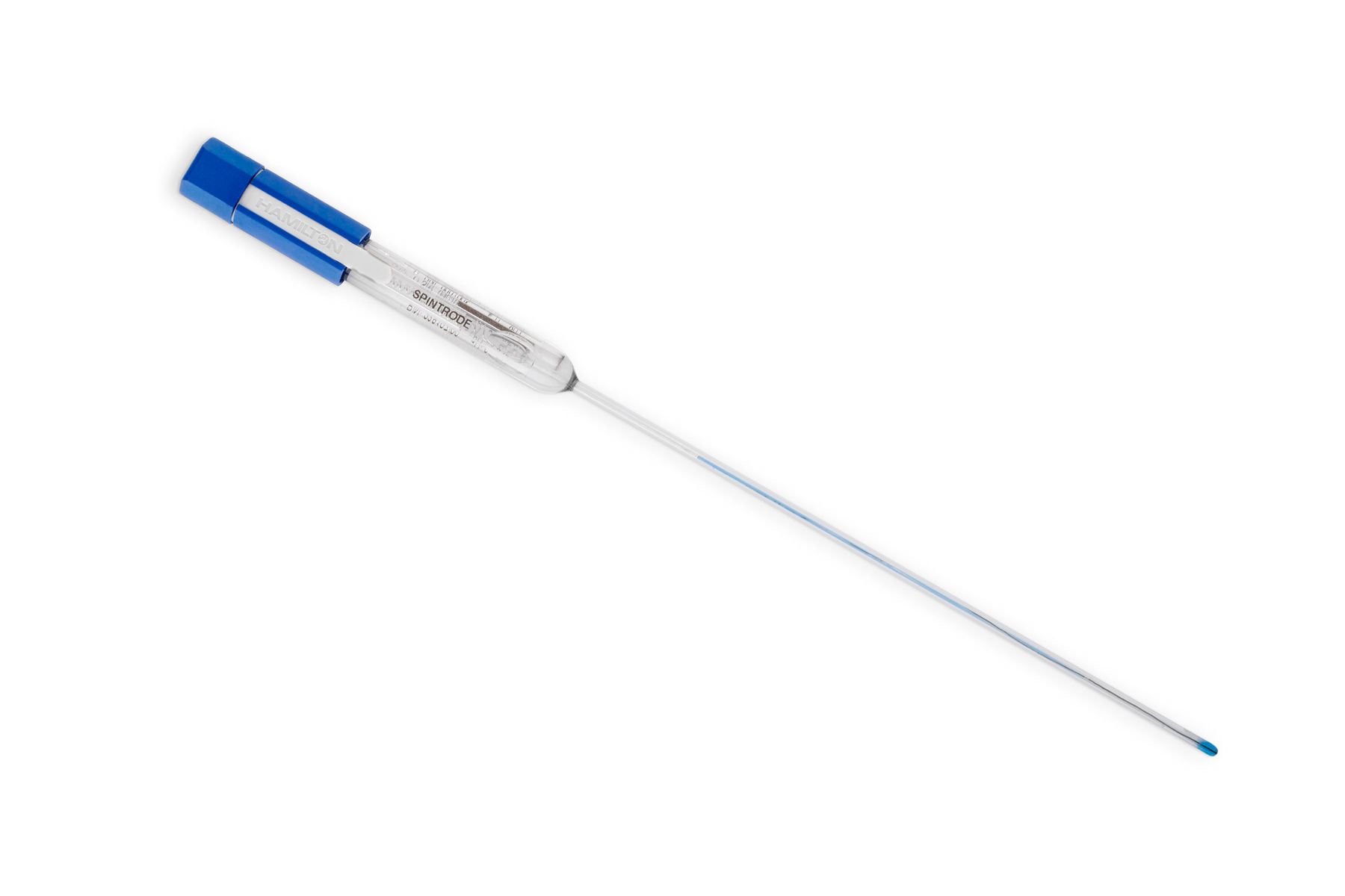 Spintrode pH Sensor