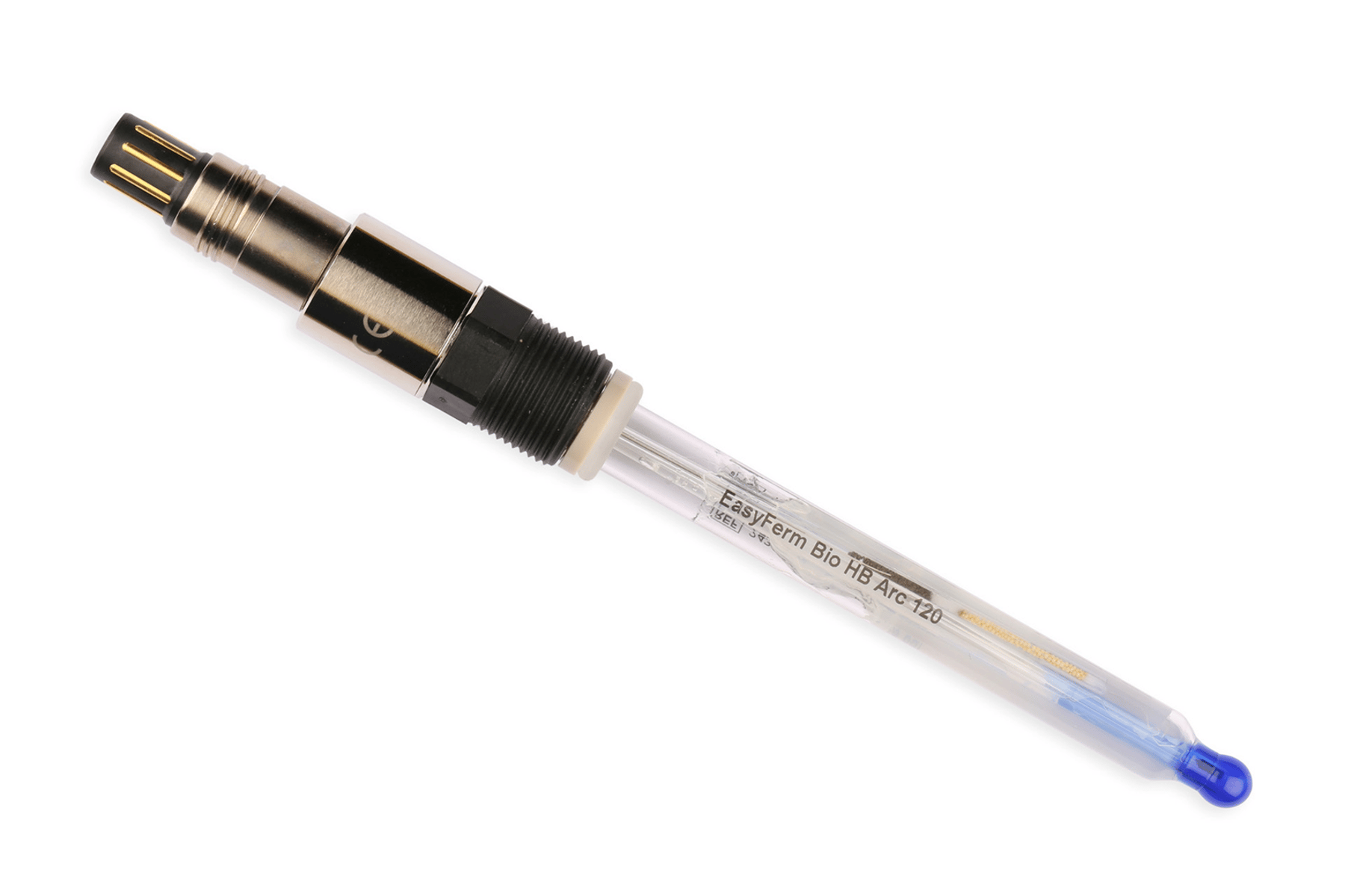 pH Sensor EasyFerm Bio Arc