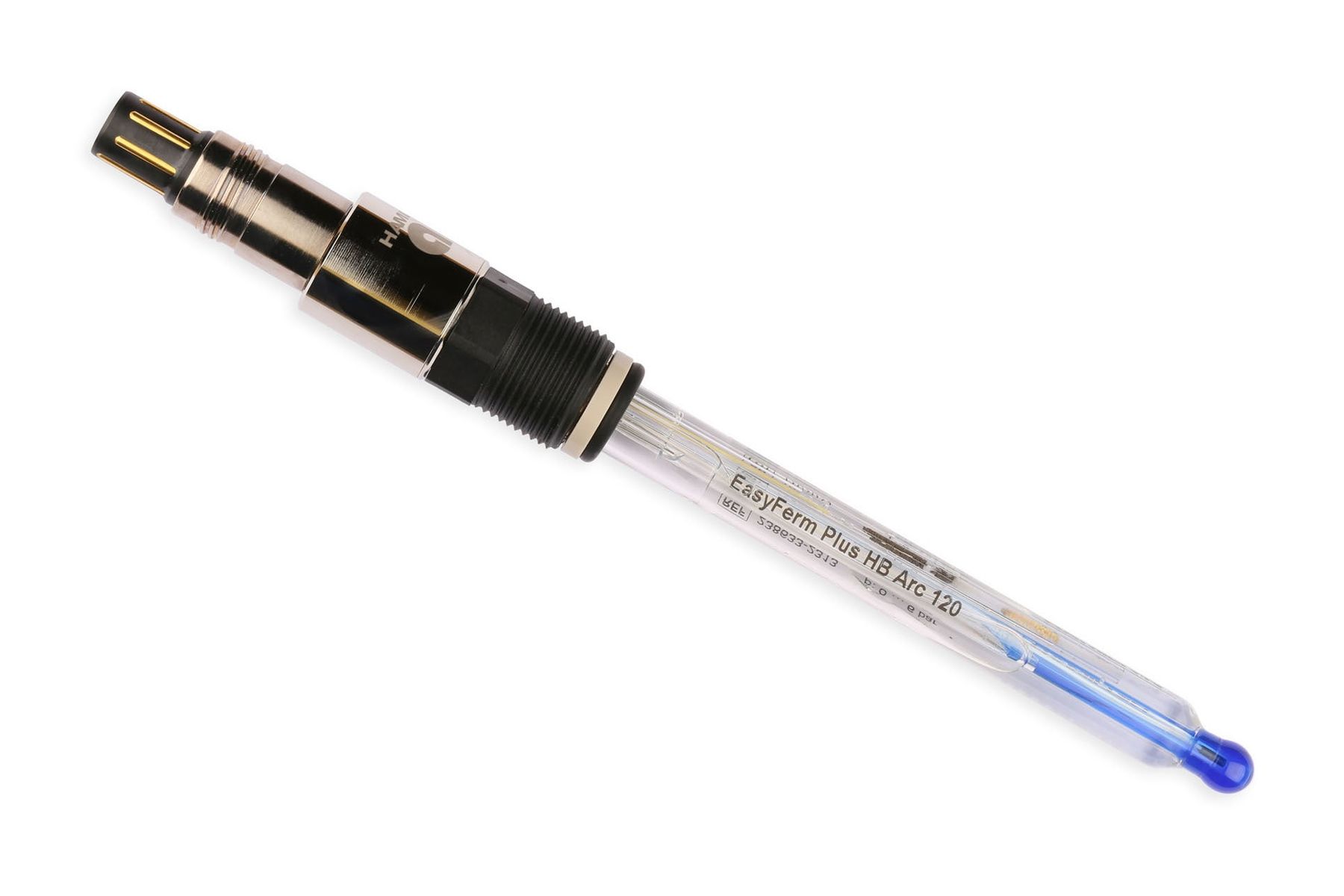 ラウンド用品・アクセサリー BRIEFING CARTTOTE XP WOLF GRAY BRG223T31 EasyFerm Plus Arc PHI Glass 160mm pH Sensor