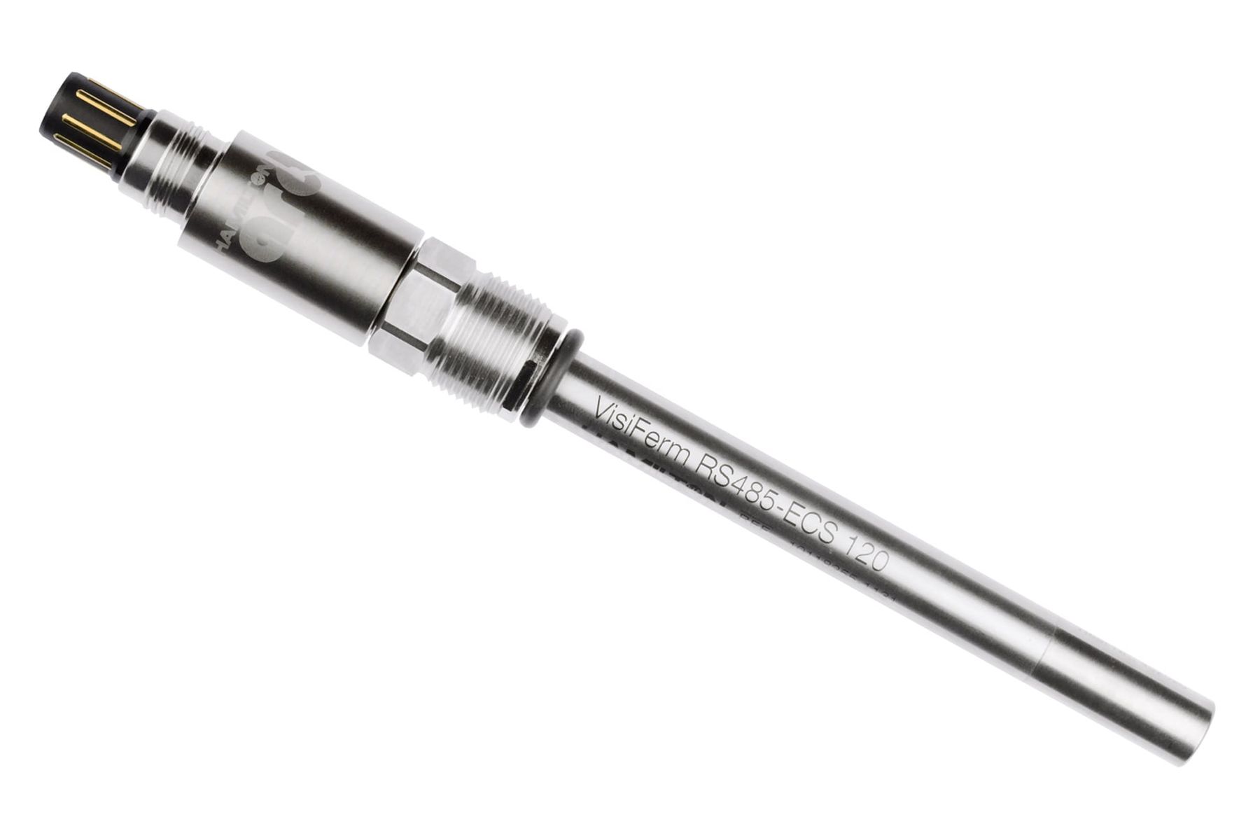 Dissolved Oxygen Sensor VisiFerm RS485