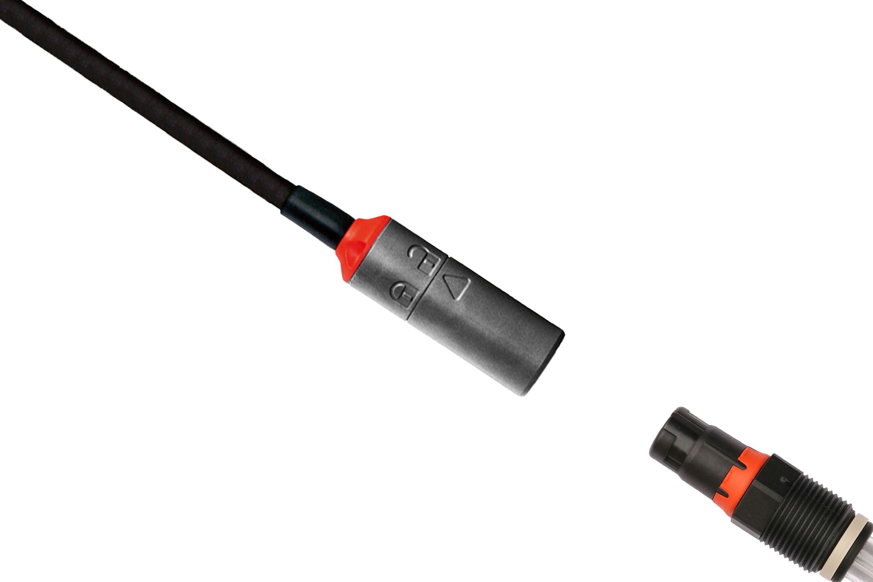 Memosens cables