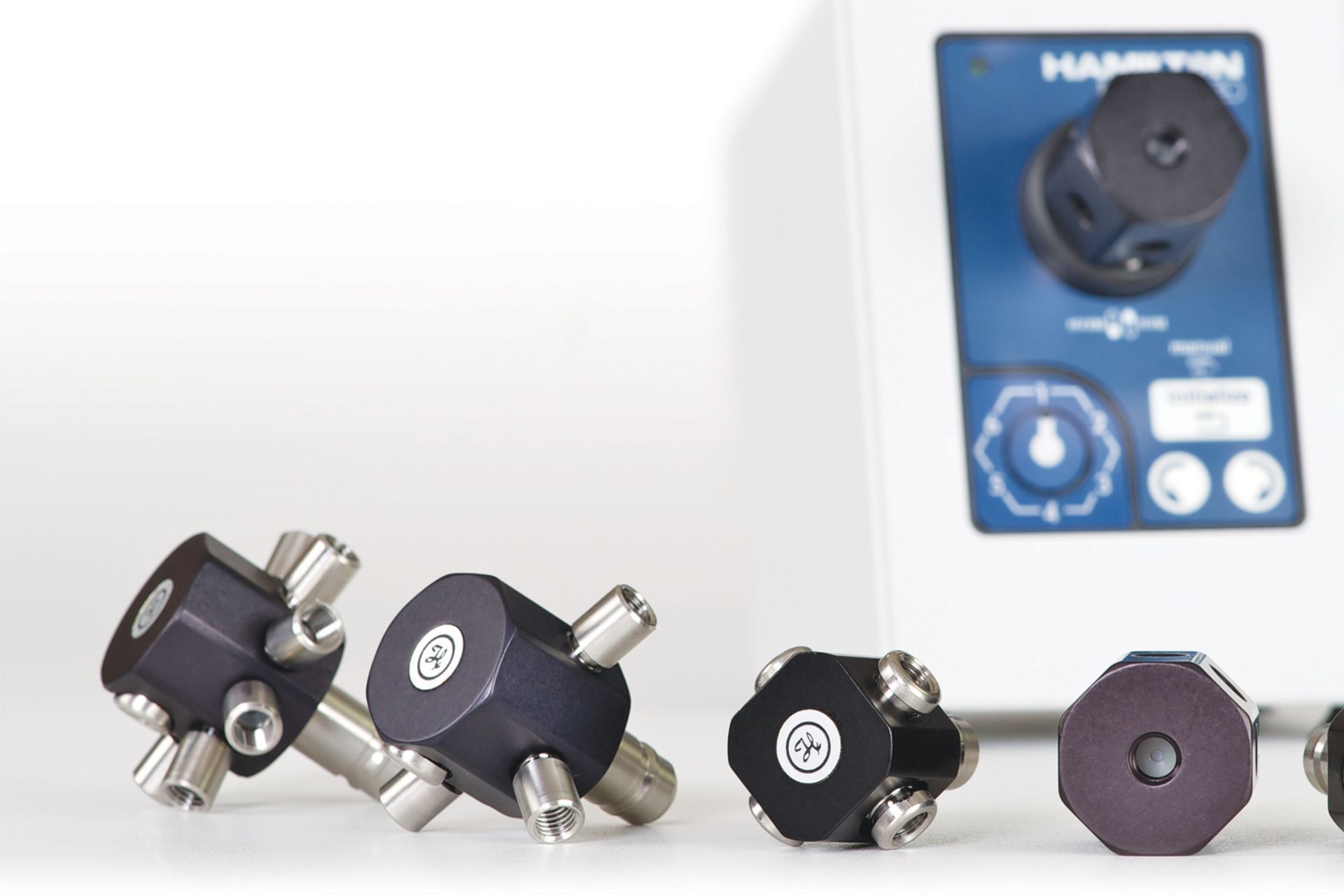 Oem Mvp Valves