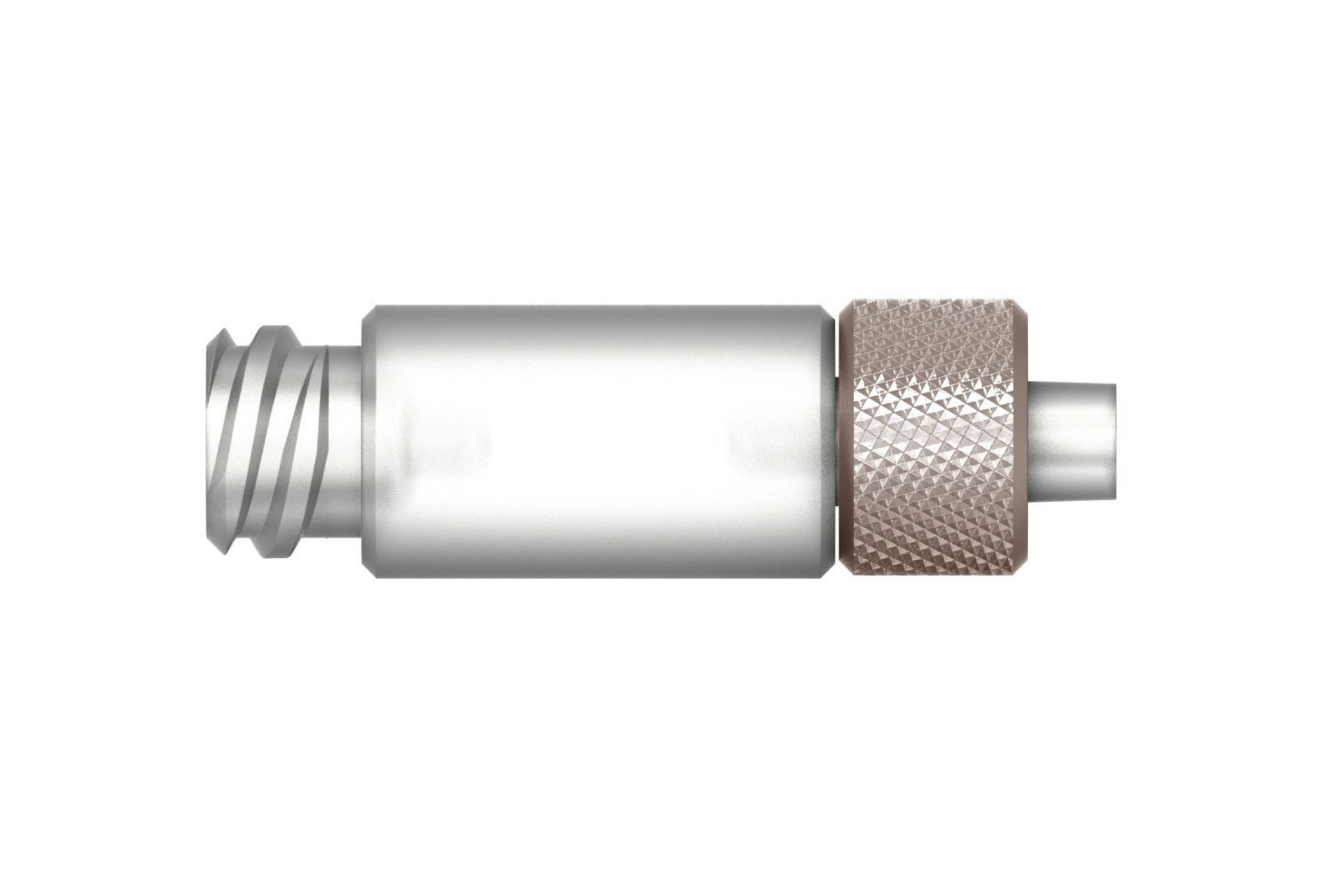 Hamilton Female Luer / Male Luer Lock Connector