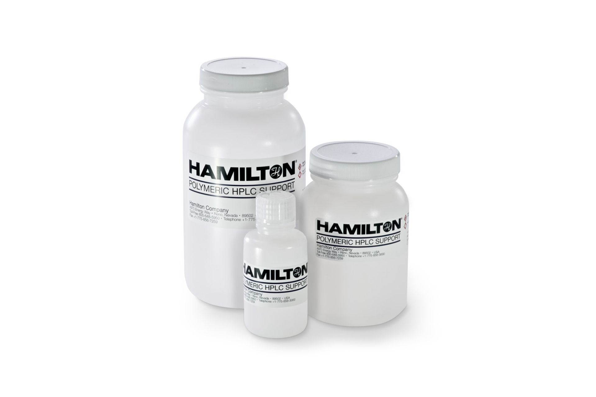 Hplc Bulk Resin Dsc 0135 Vv