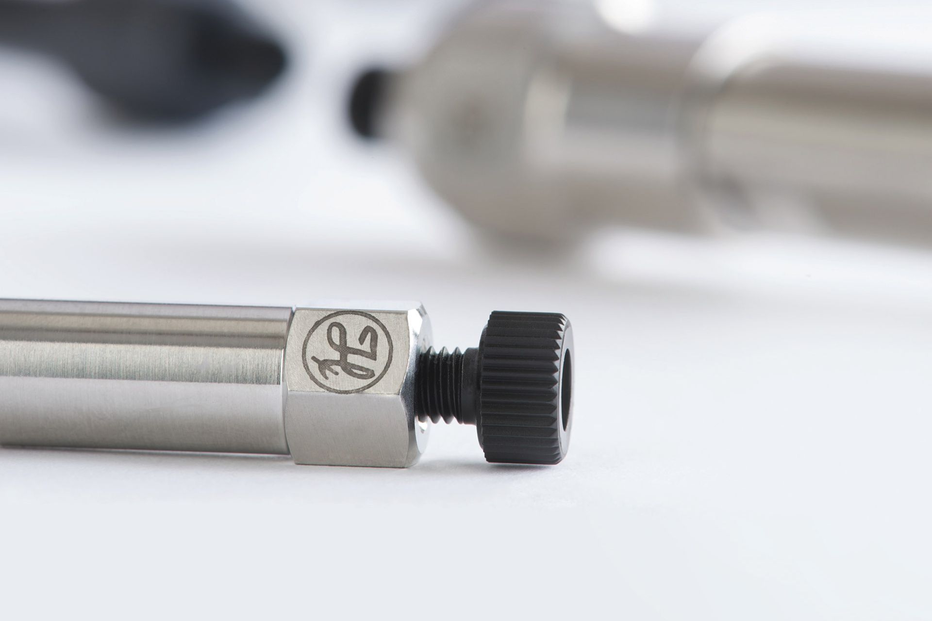 HPLC Single Group Blur