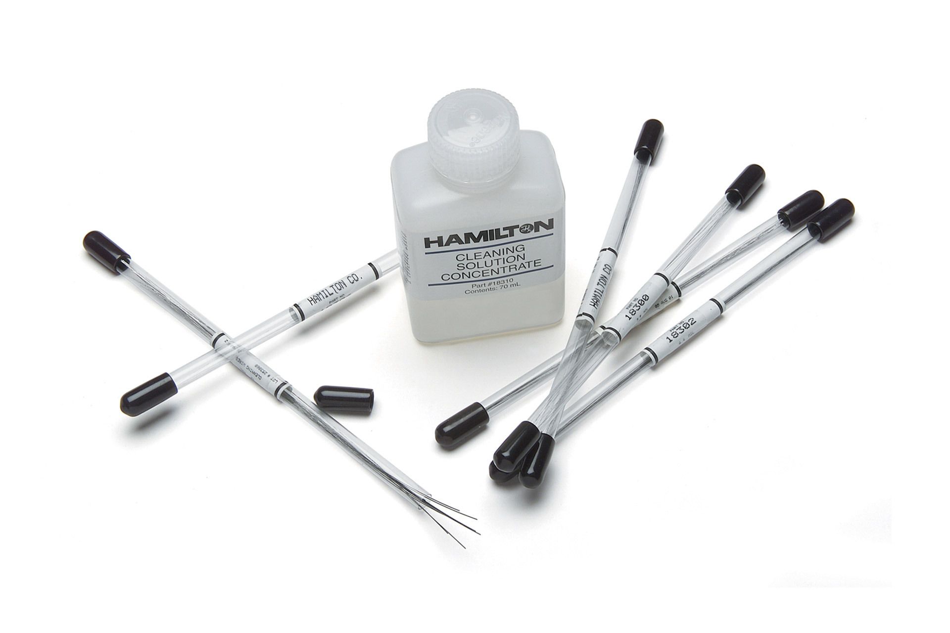 Syringe Cleaning Kit