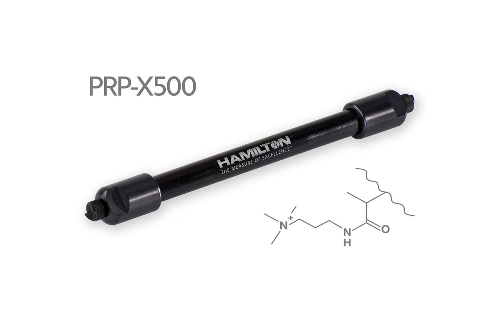 Hamilton PRP-X500 HPLC Column
