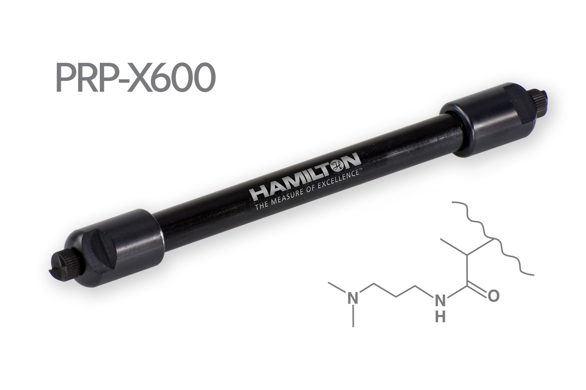 Hamilton's PRP-X600 HPLC Column