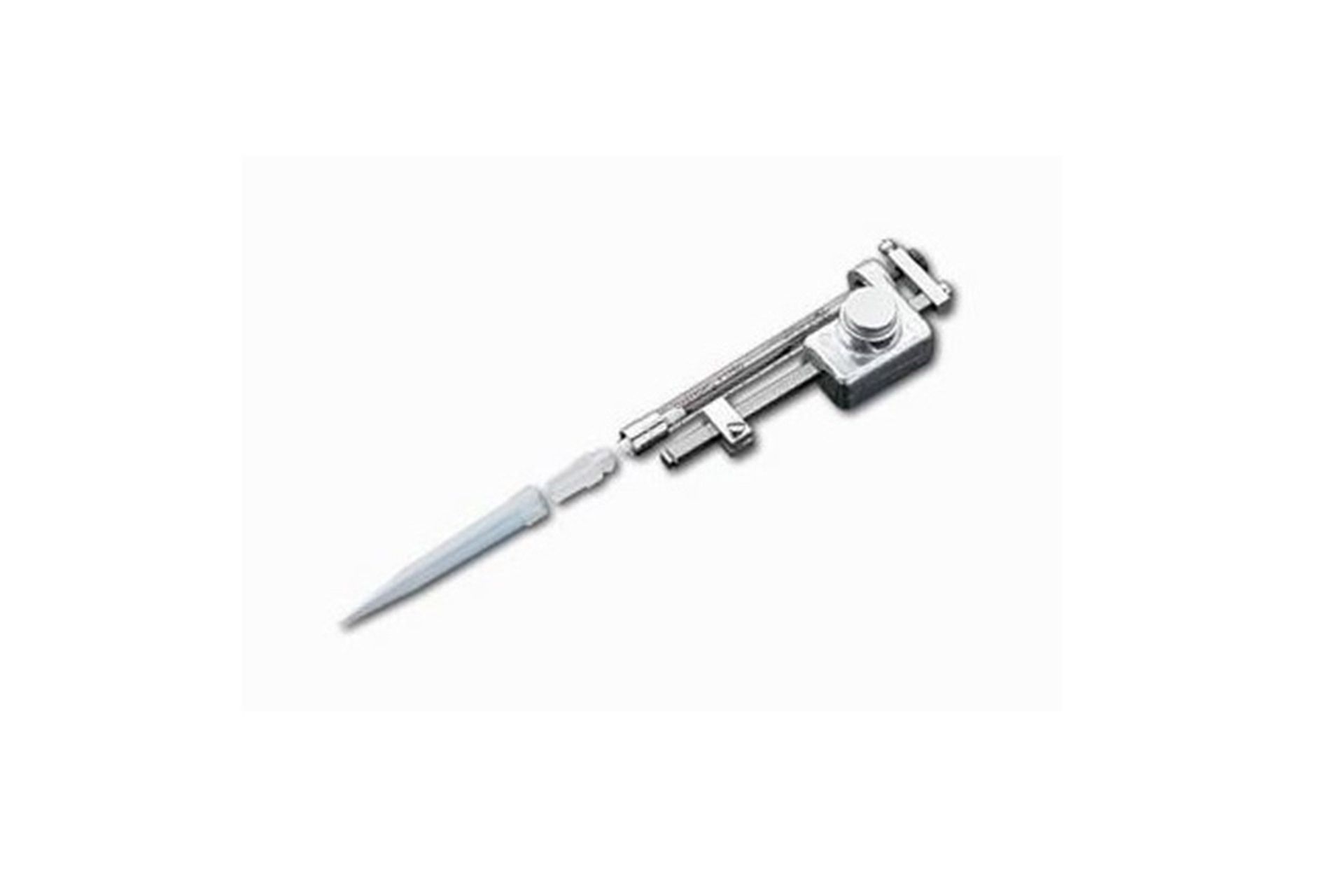 Syringe Accessories Disposable Tip Adapter Padded