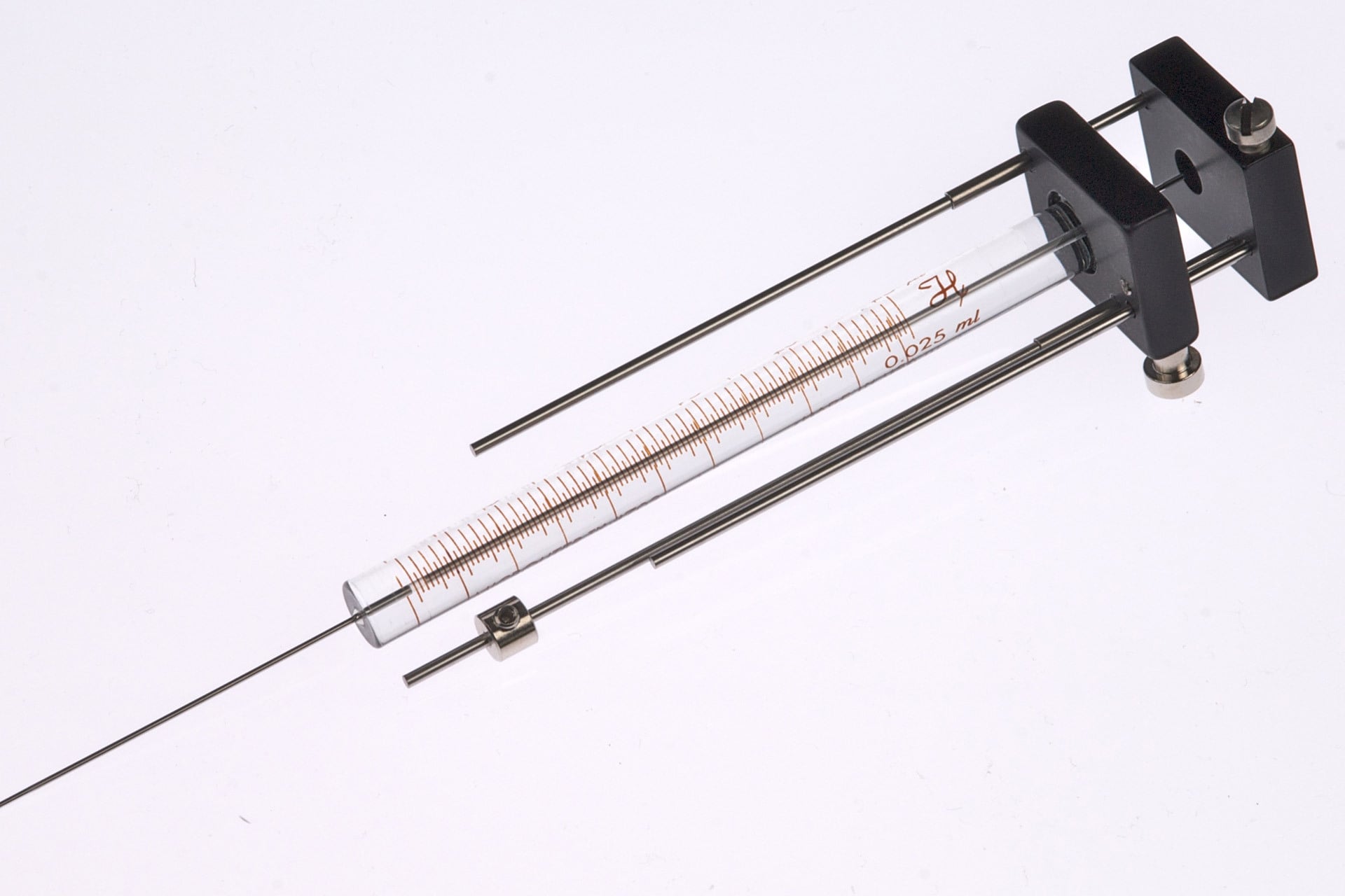 Syringe Plunger Accessories
