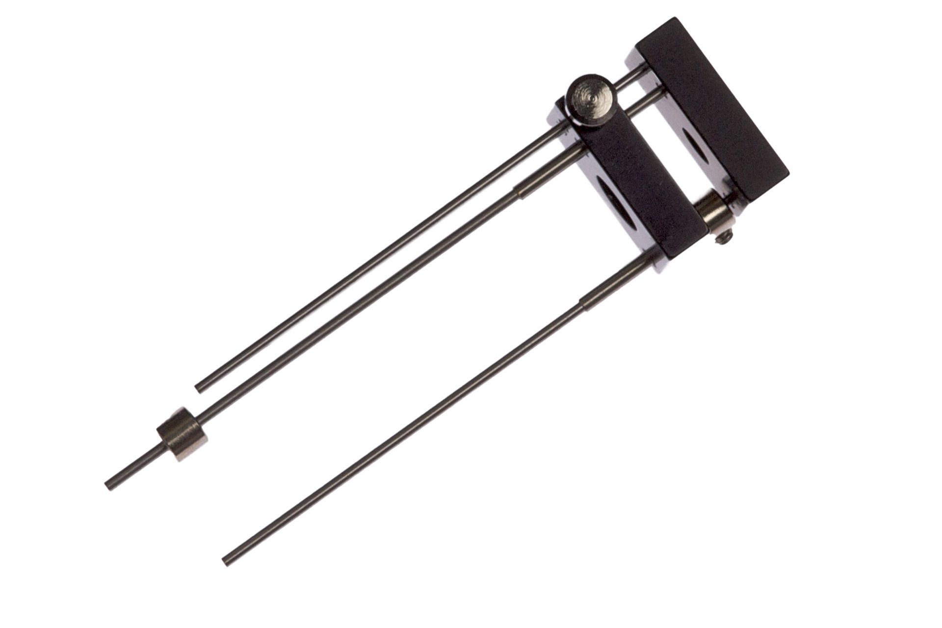 Syringe Accessory Reproducibility Adapter 701 14700