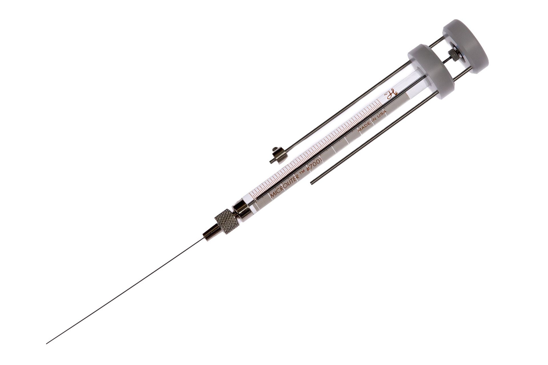 Syringe Accessory Syirnge Guide 80107