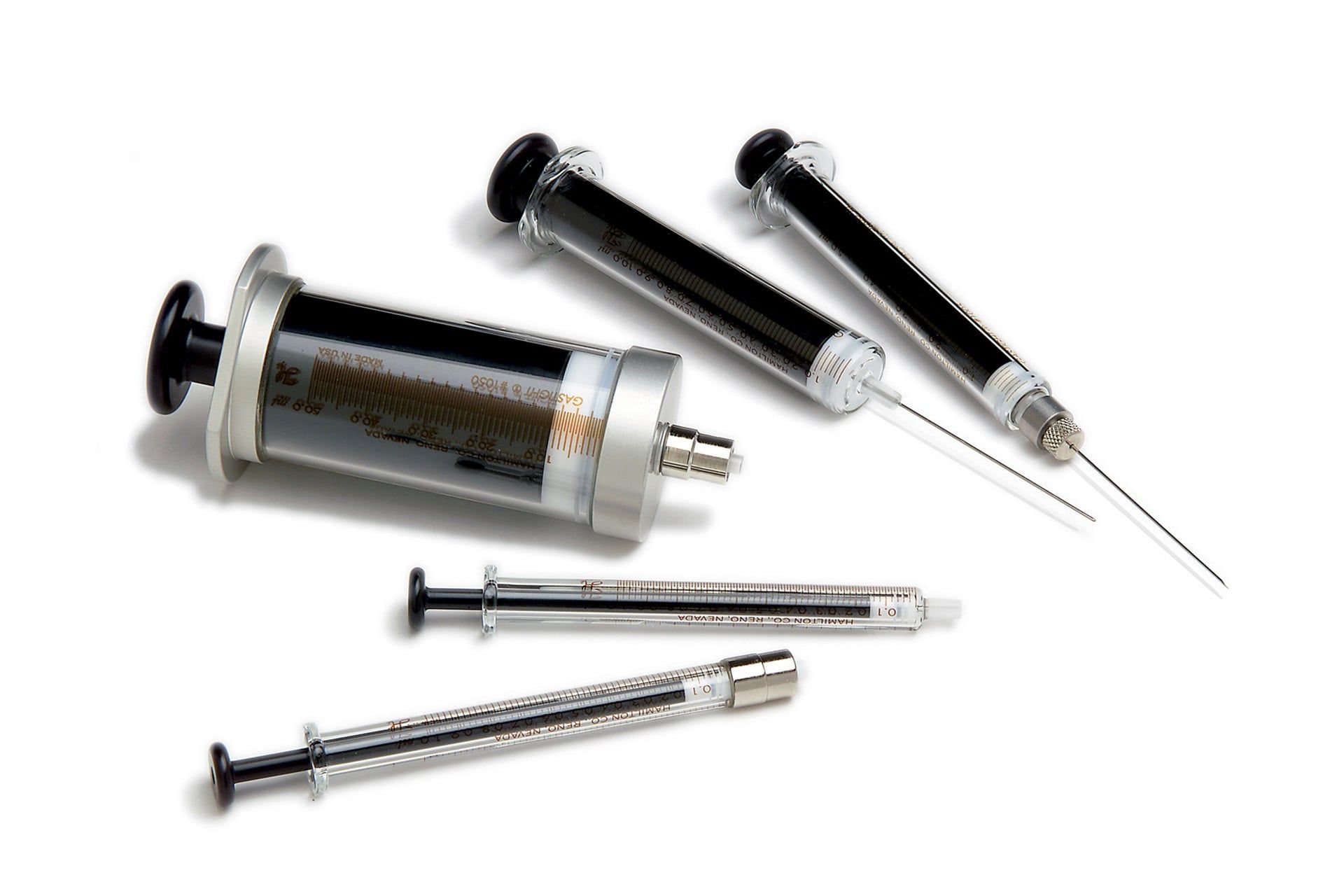 Syringe 1000 Series