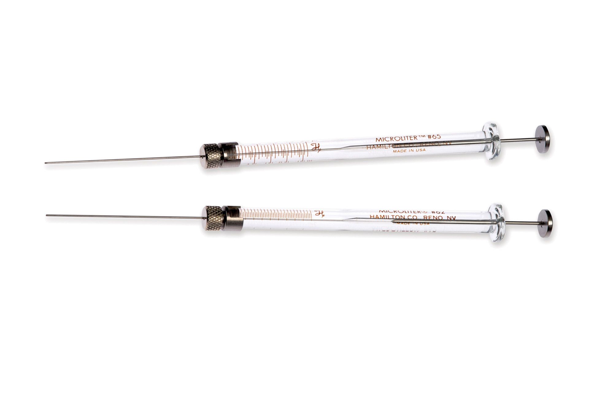 Syringe 600 Series