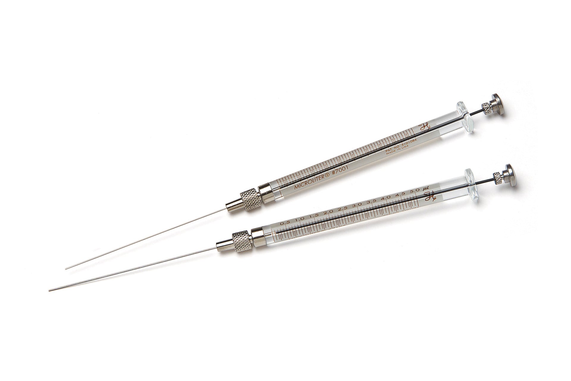 Syringe 7000 Series