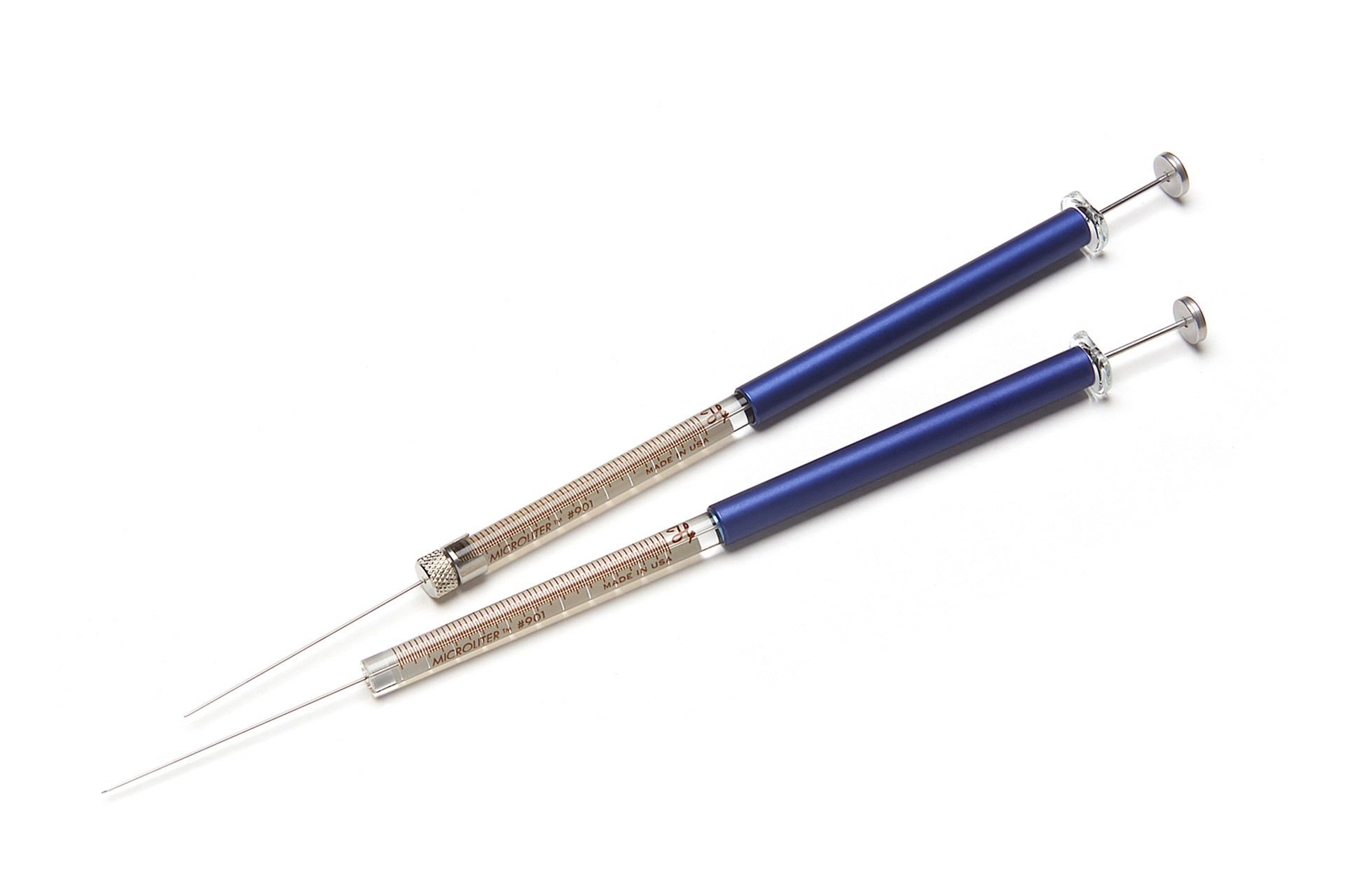 Syringe 900 Series