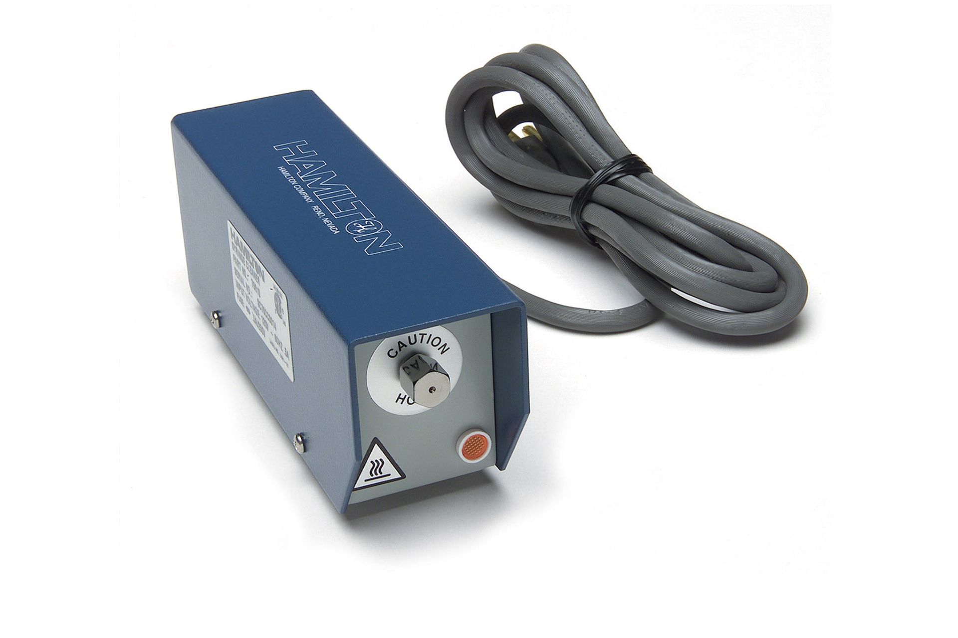 Syringe Syringe Heater