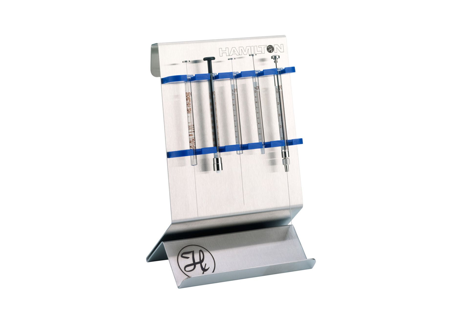 Syringe Syringe Rack