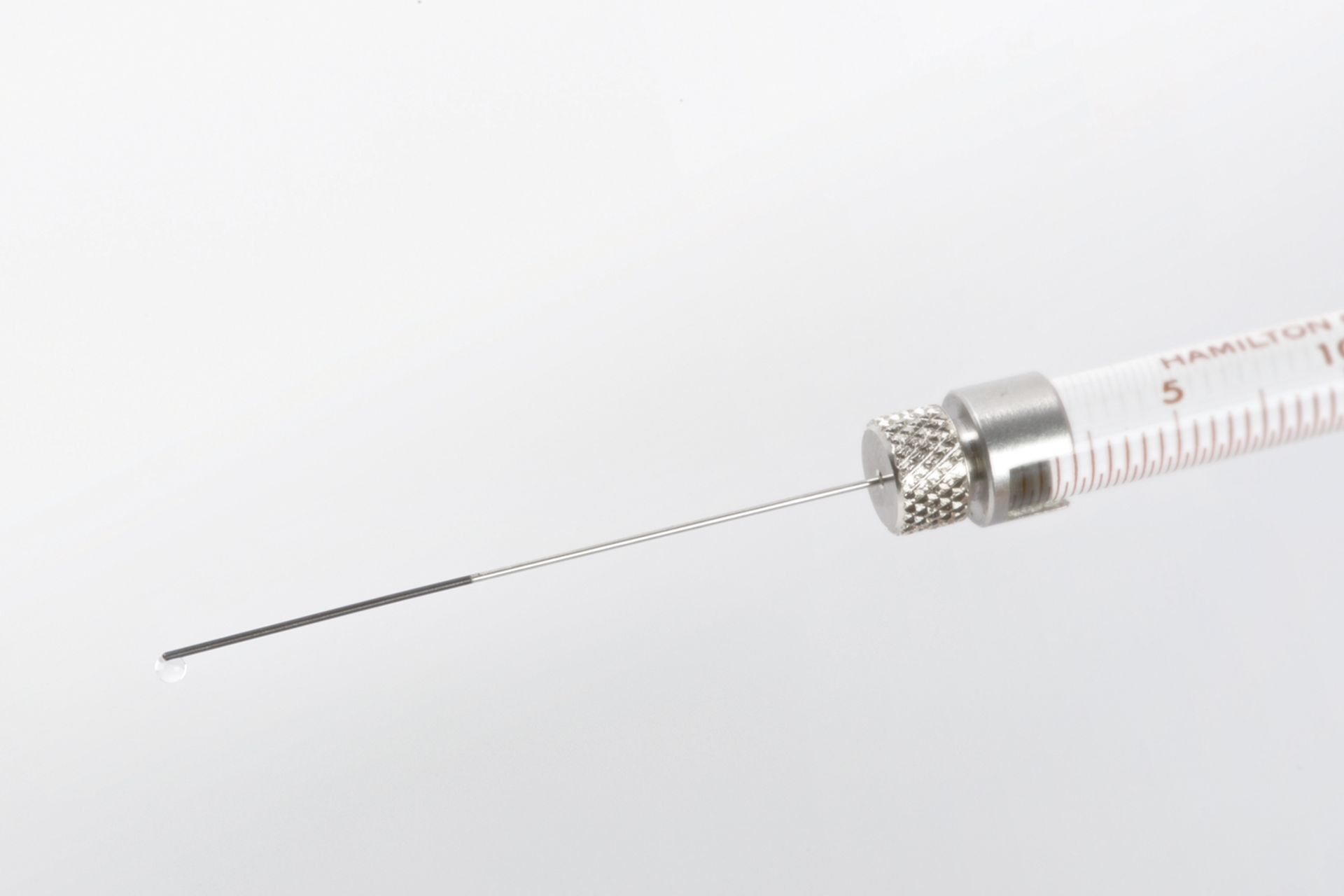 Syringe Tlc Syringe