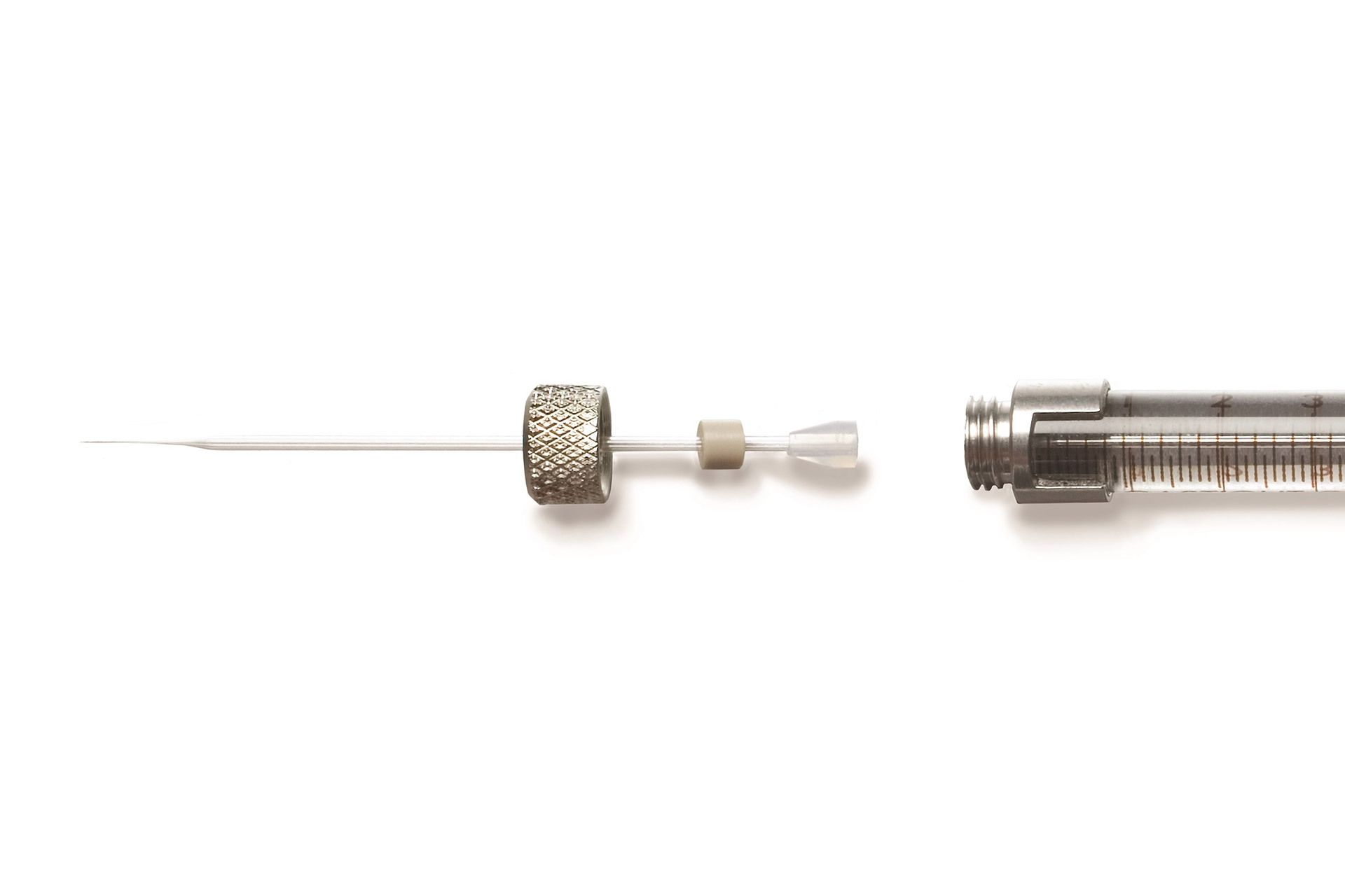 Syringes Accessory Glass Needle