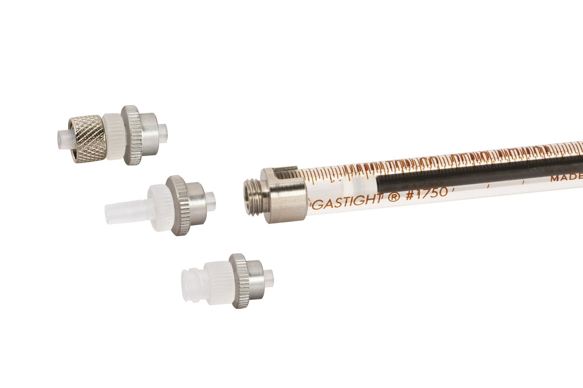 Syringes Accessory Rn Luer Adapter