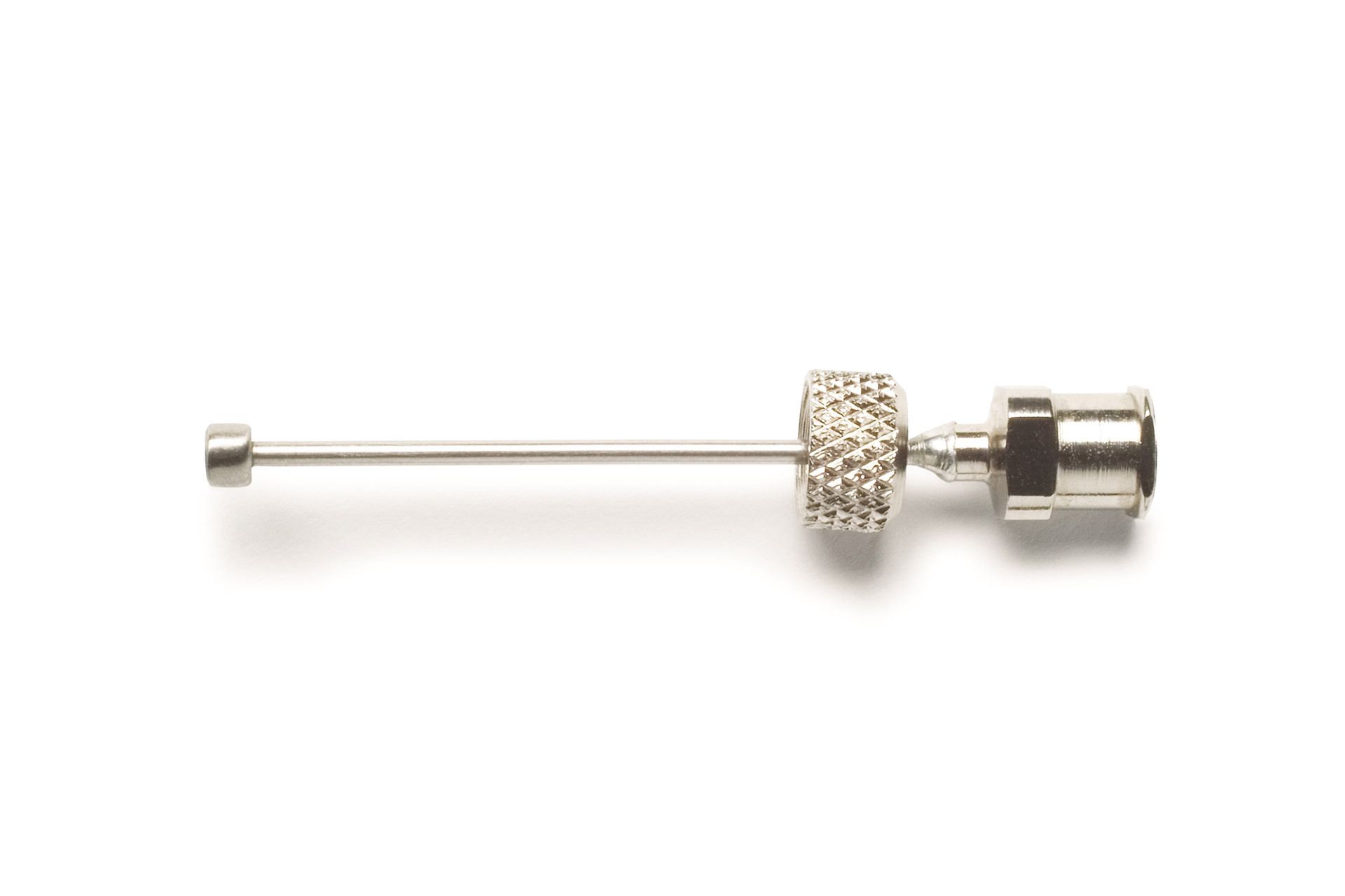Syringes Accessory Rn To Luer Adapter