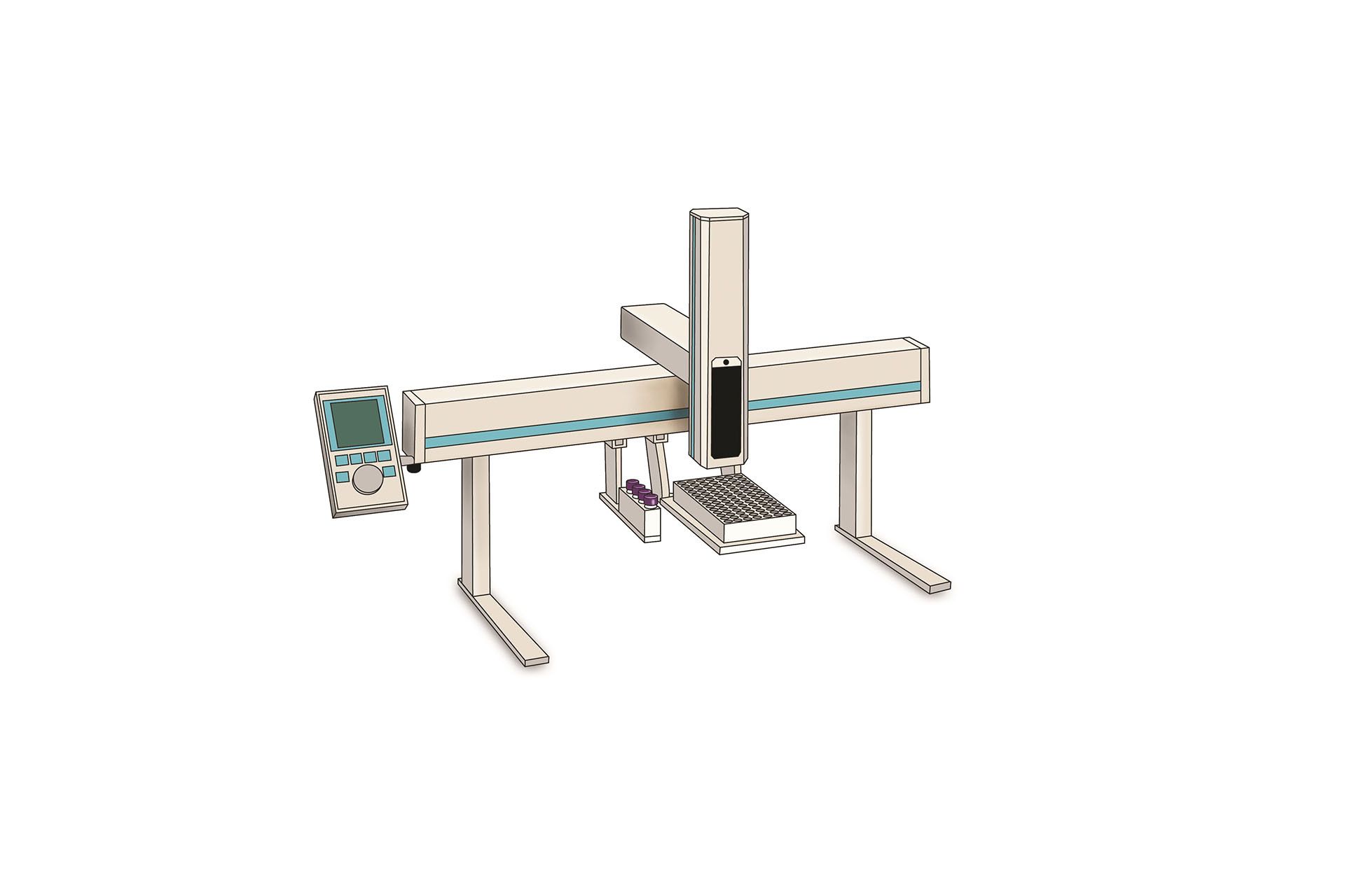 Syringes Hplc Autosampler Ctc Pal