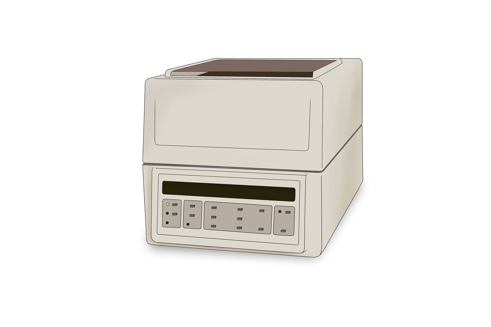 Syringes Hplc Autosampler Varian 9100 Aspectadjusted
