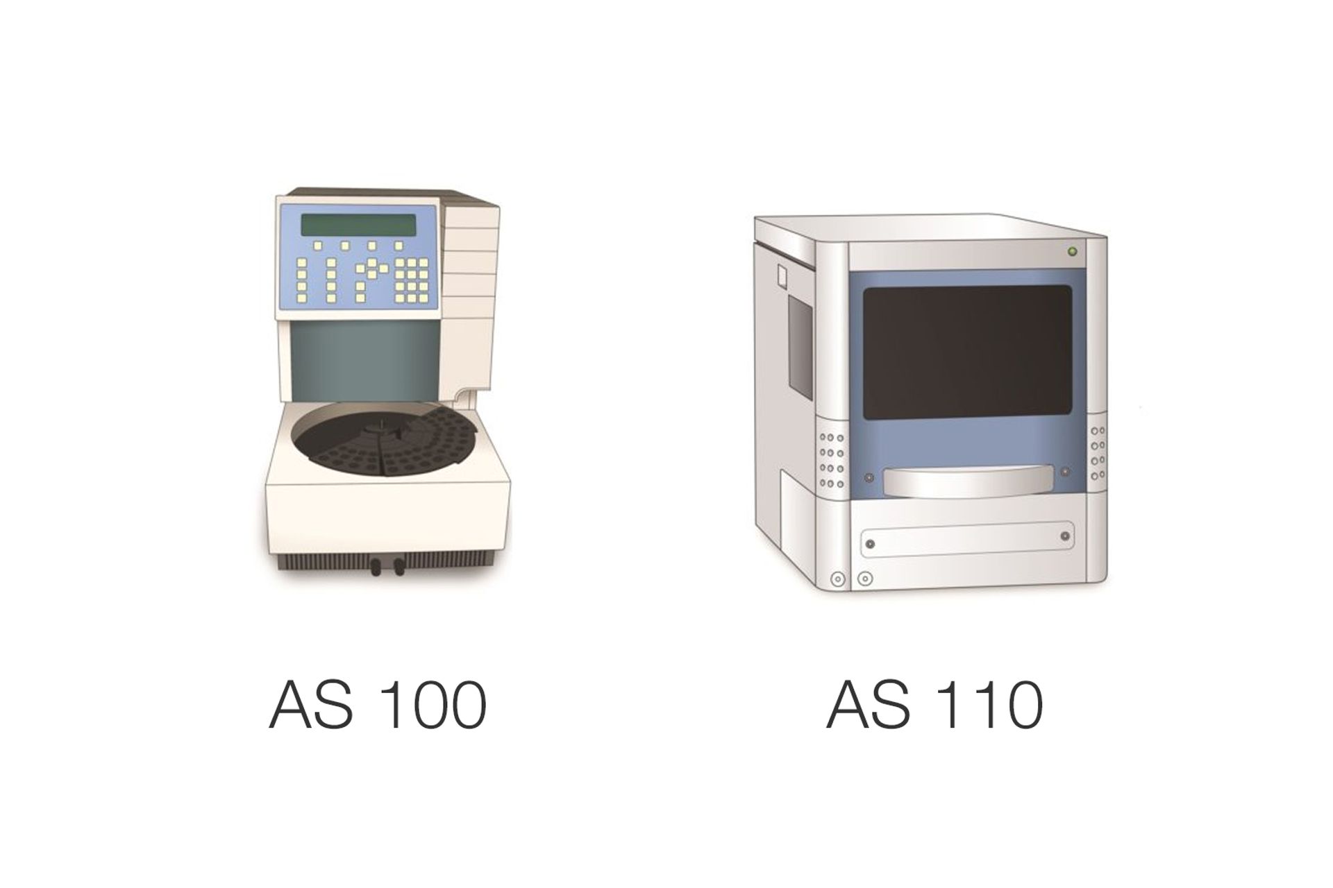 Antec Autosampler Group