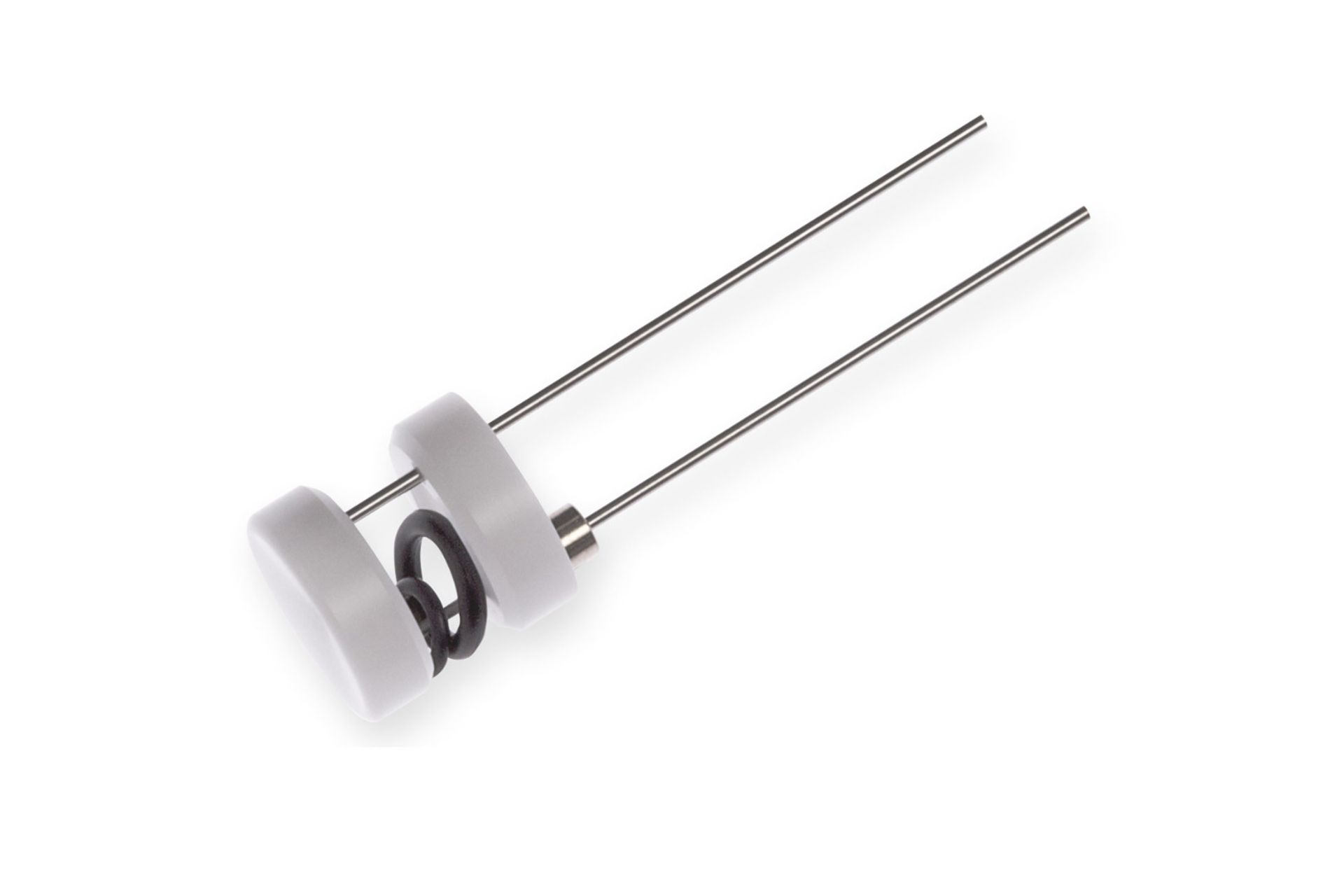 Hamilton 14806 Syringe Guide