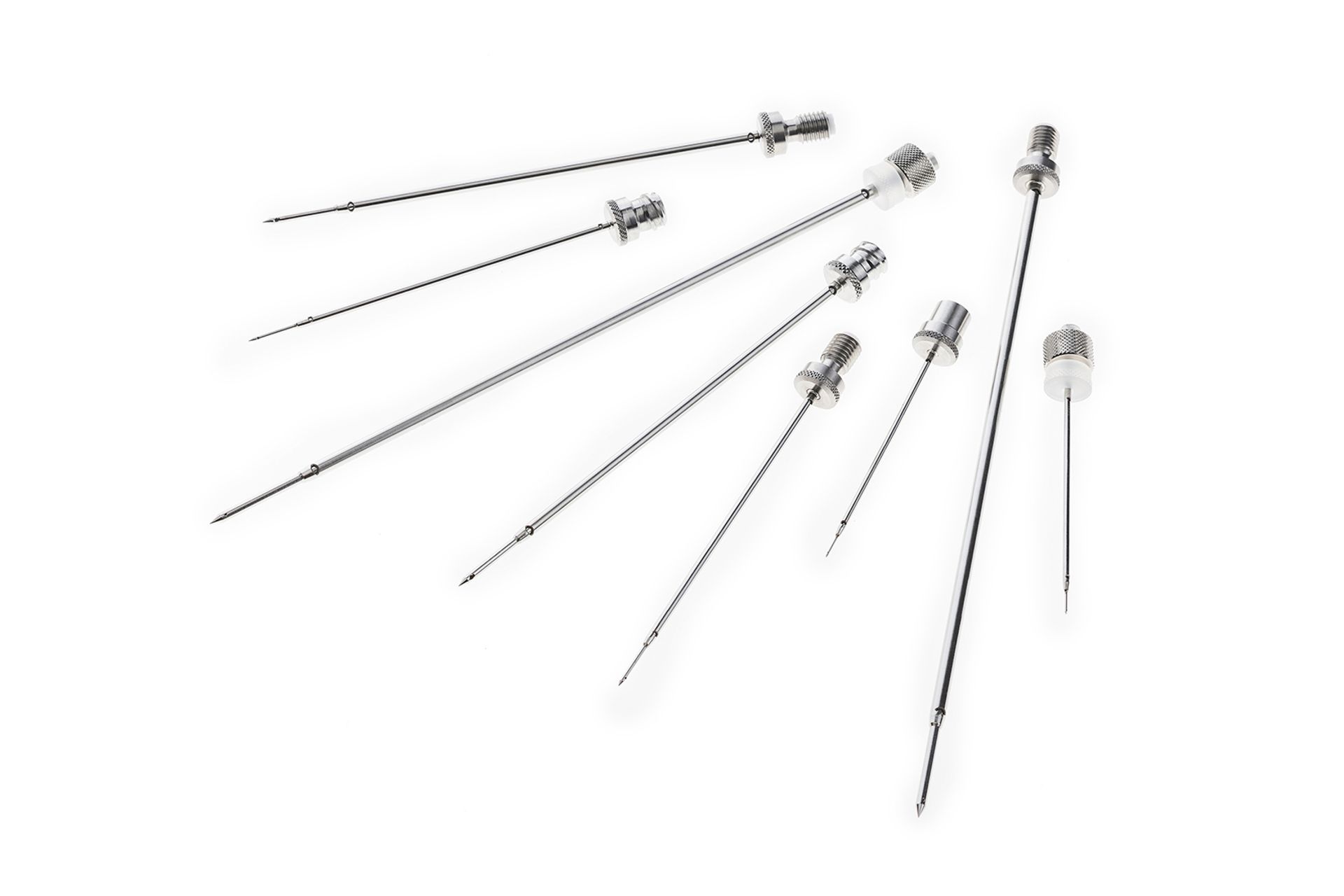 Needles Vented Family