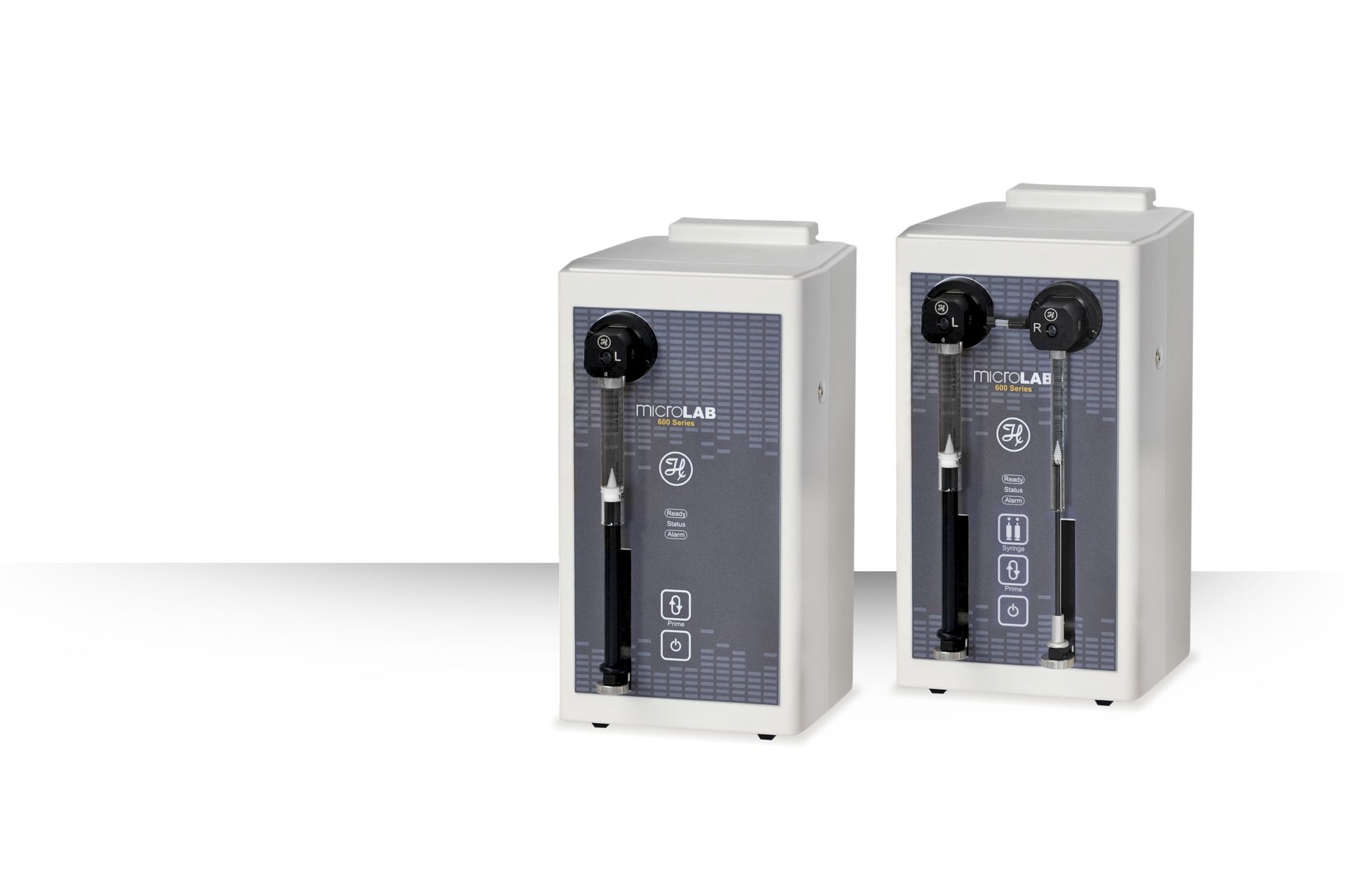 Single and Dual Stand Alone Pump
