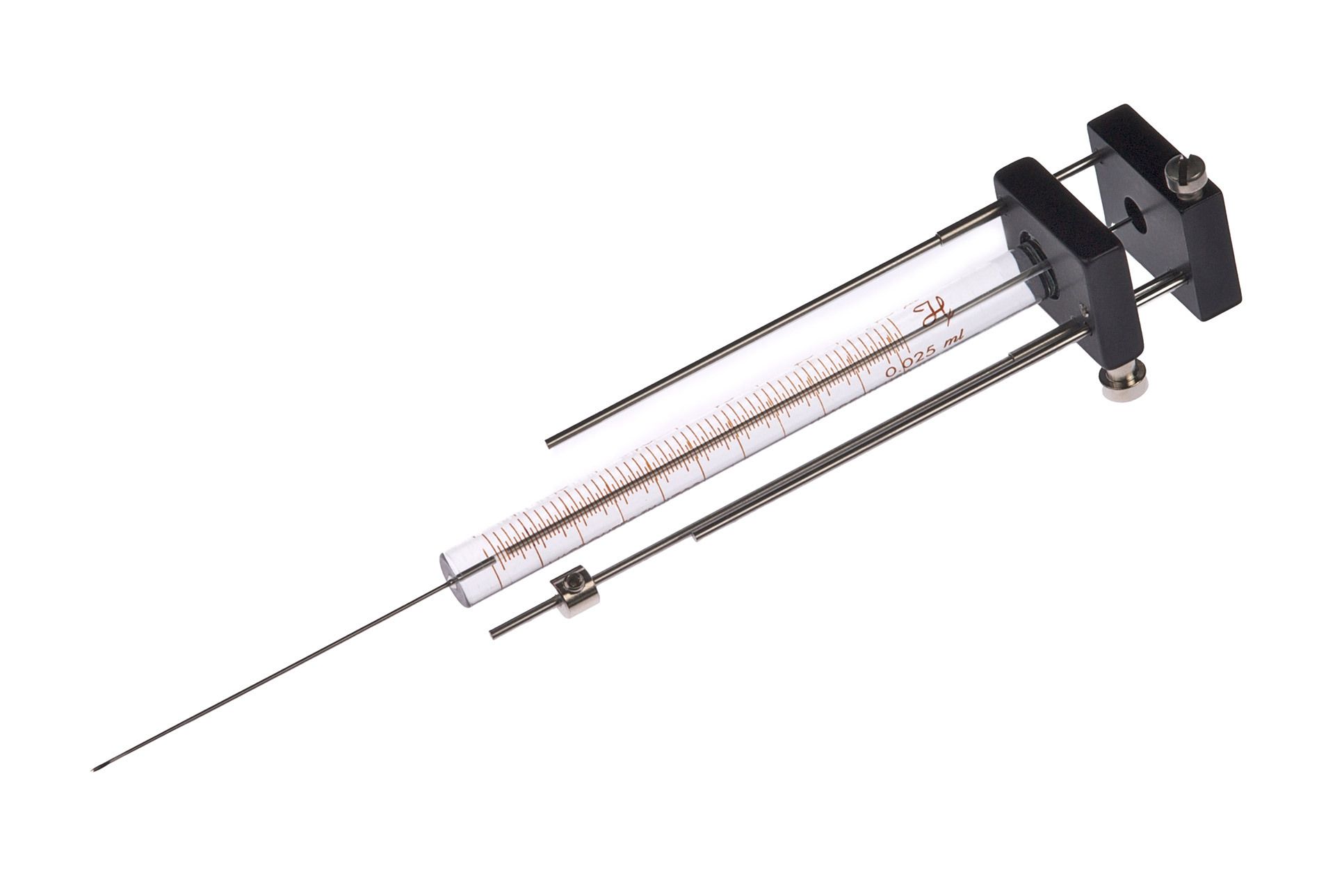 Syringe Accessory Chaney Adapter 80404