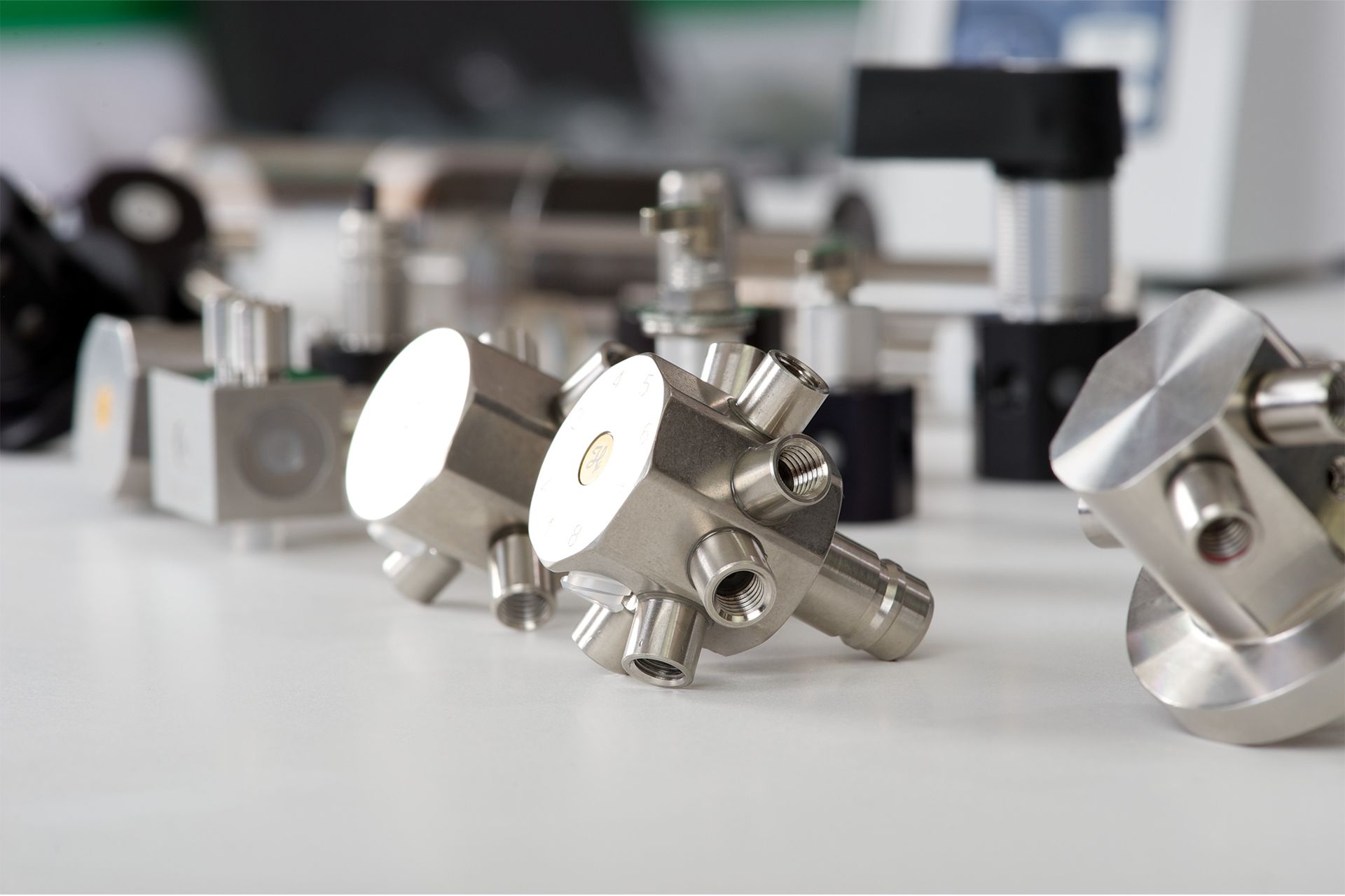 hamilton valves