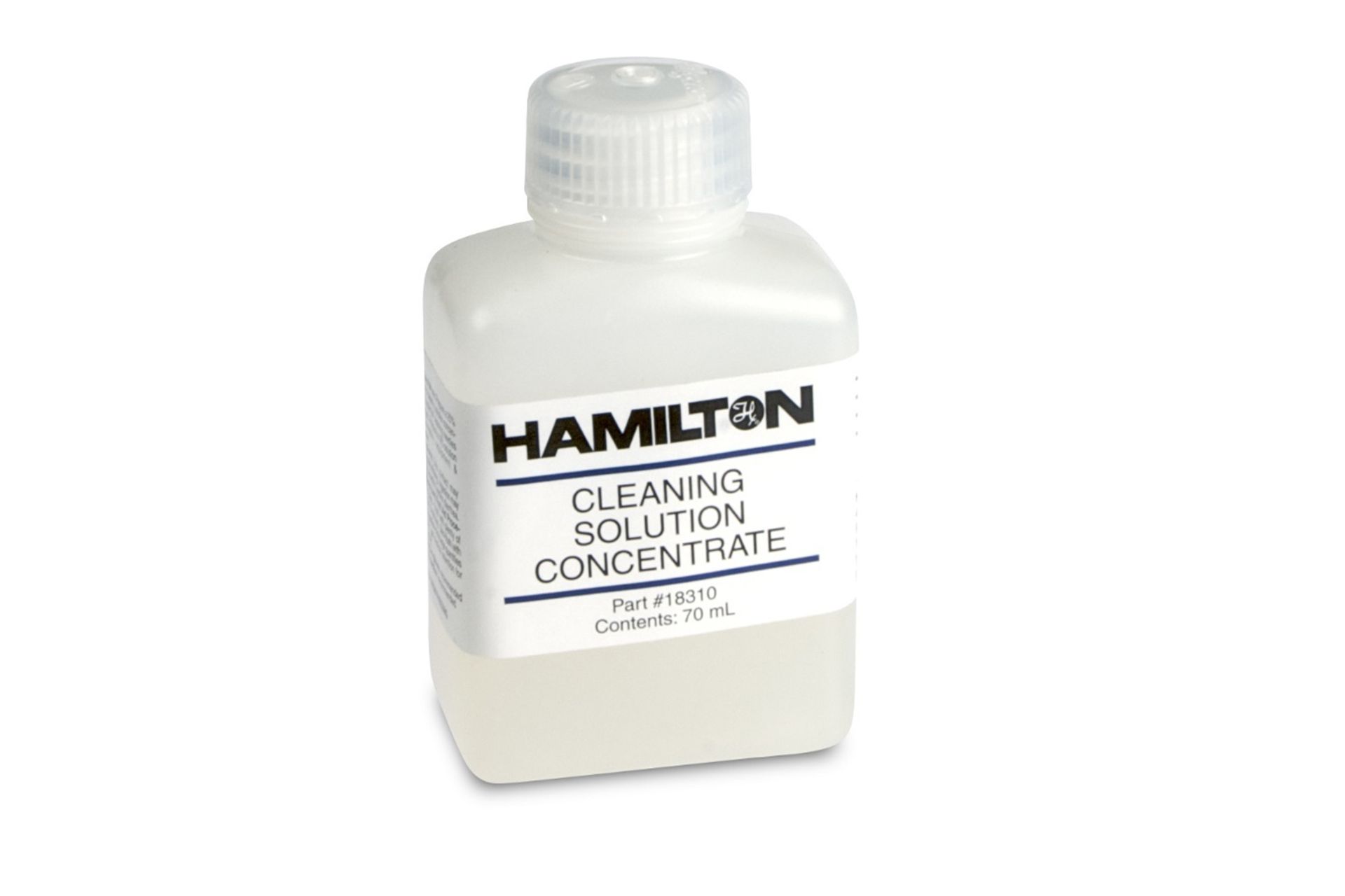 Cleaning Concentrate for needle syringes