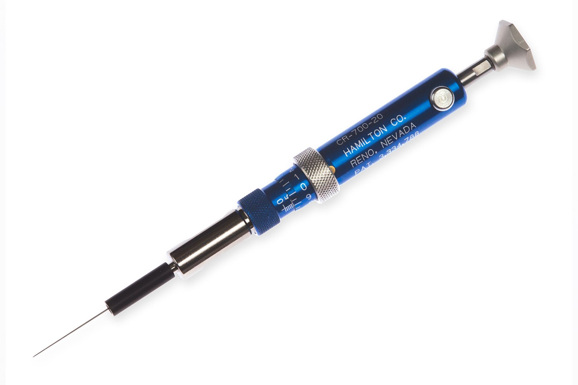 Syringe 84301