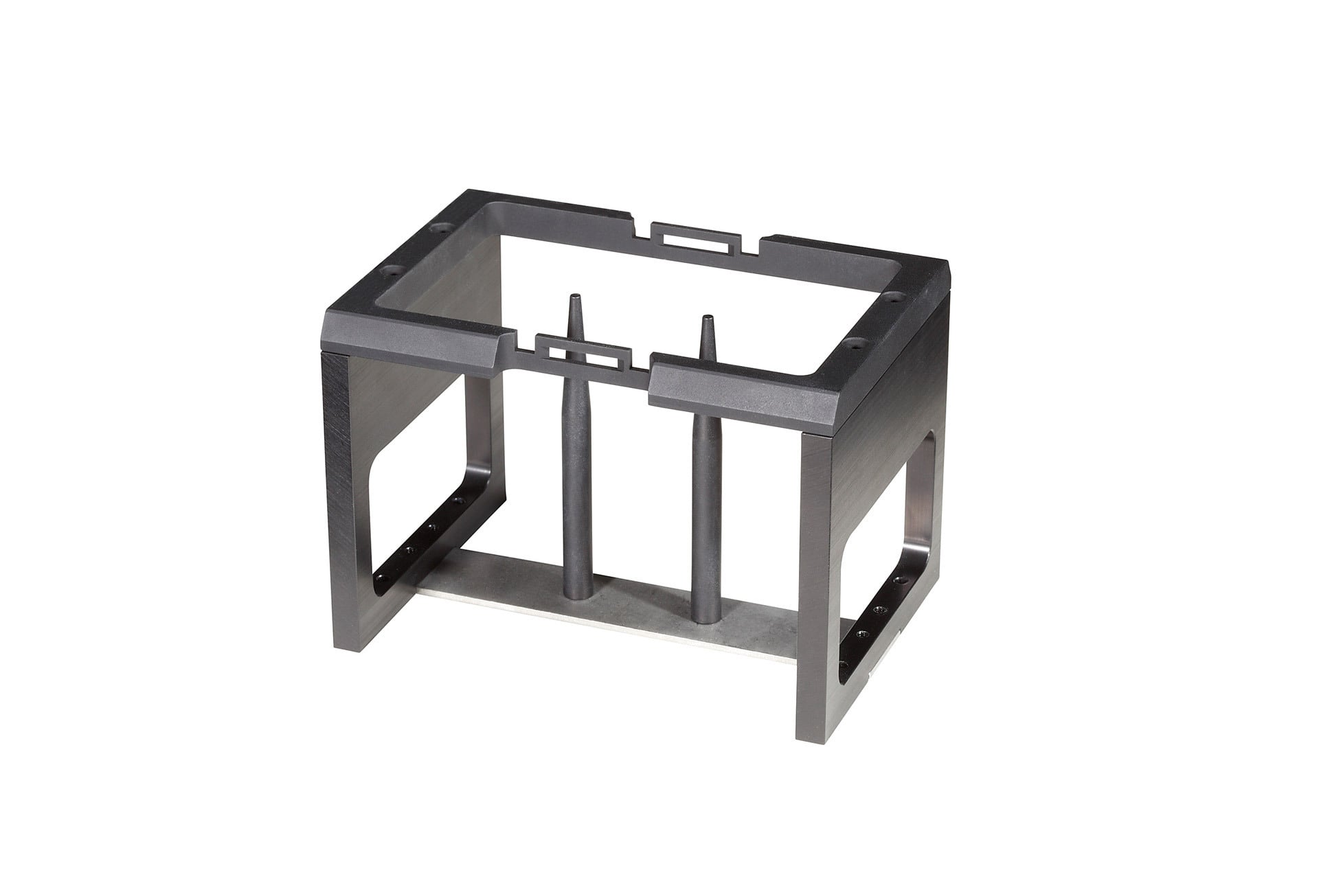 Hamilton ZEUS CORE Tip Rack 800336