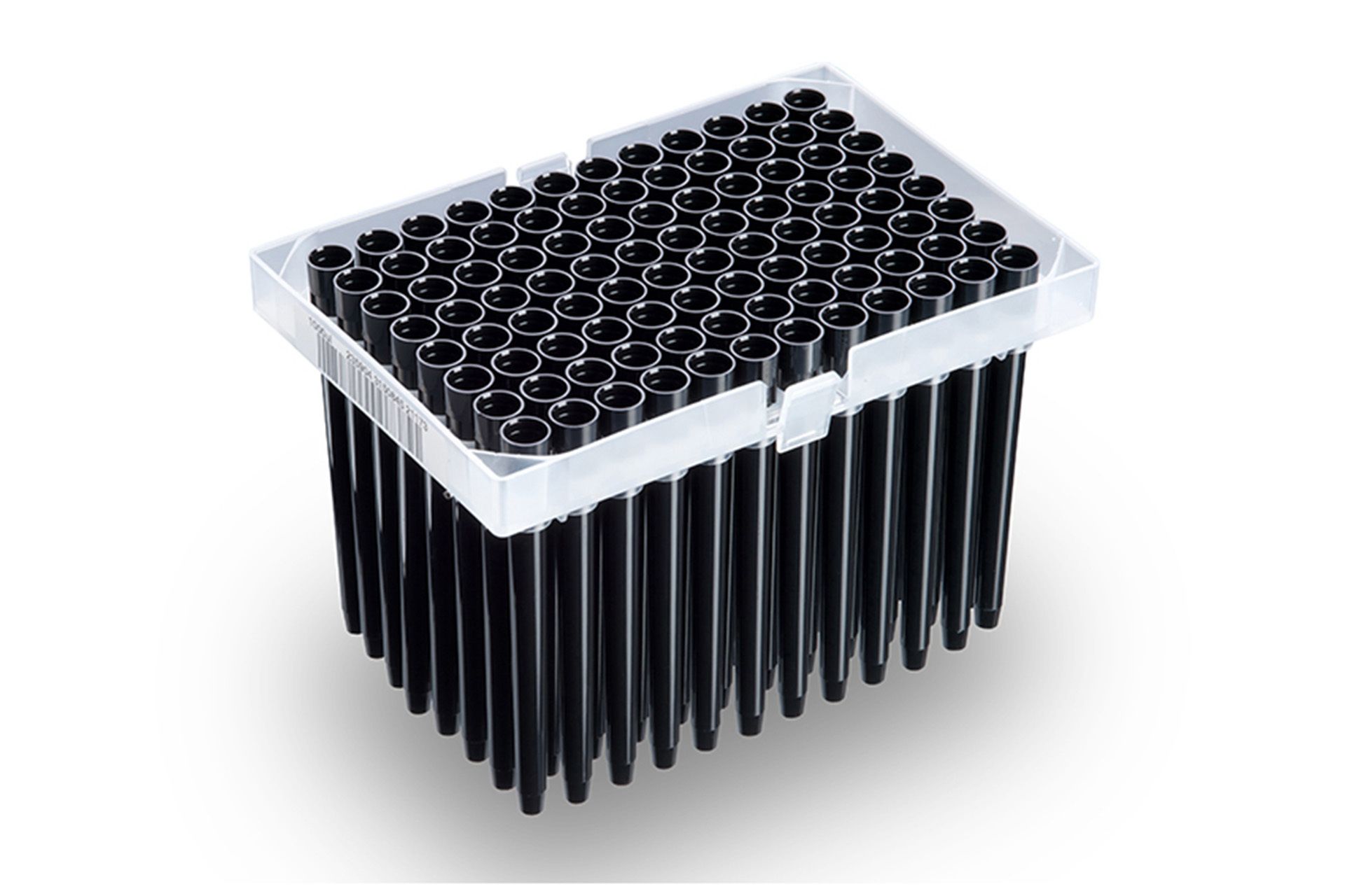 Wide Bore CO-RE® II Tips | Large Orifice Pipette Tips