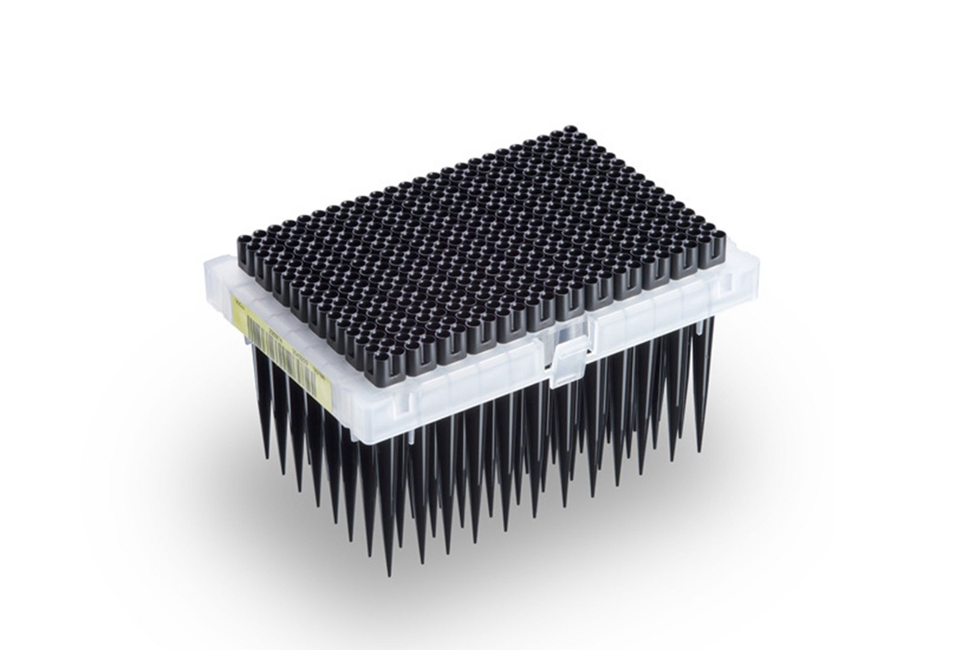 Streamlines Rockets Tip Automated Pipette Tips