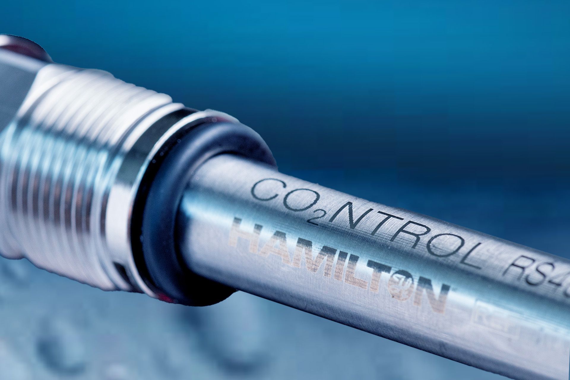 CO2ntrol Sensor shaft image