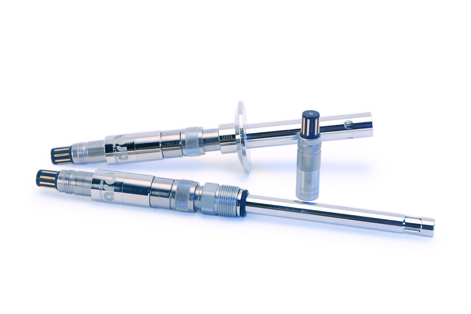Conducell upw conductivity sensors