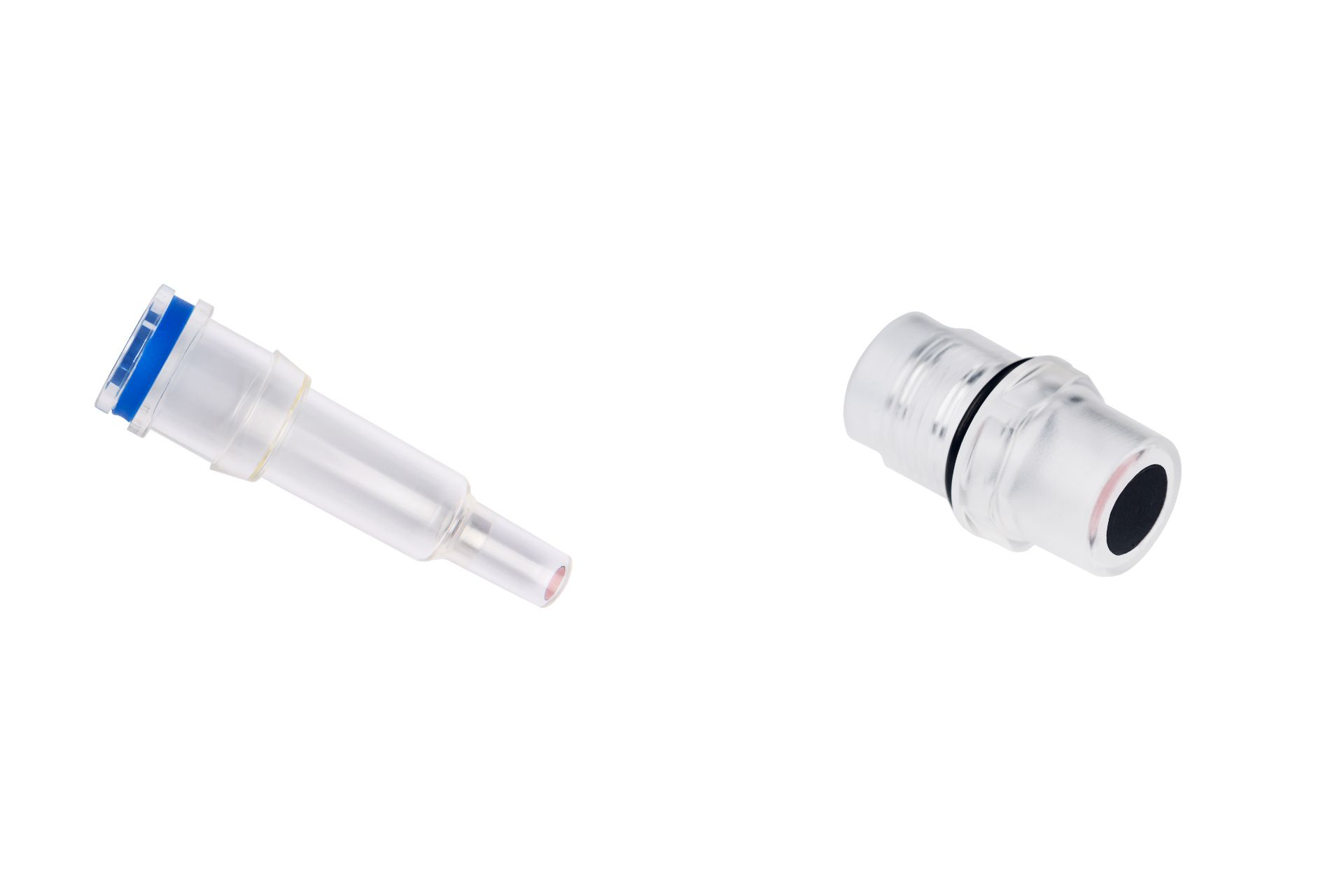 ‘’FO’’　1点 ODO Cap Sx | Hamilton's Single-Use DO sensor elements
