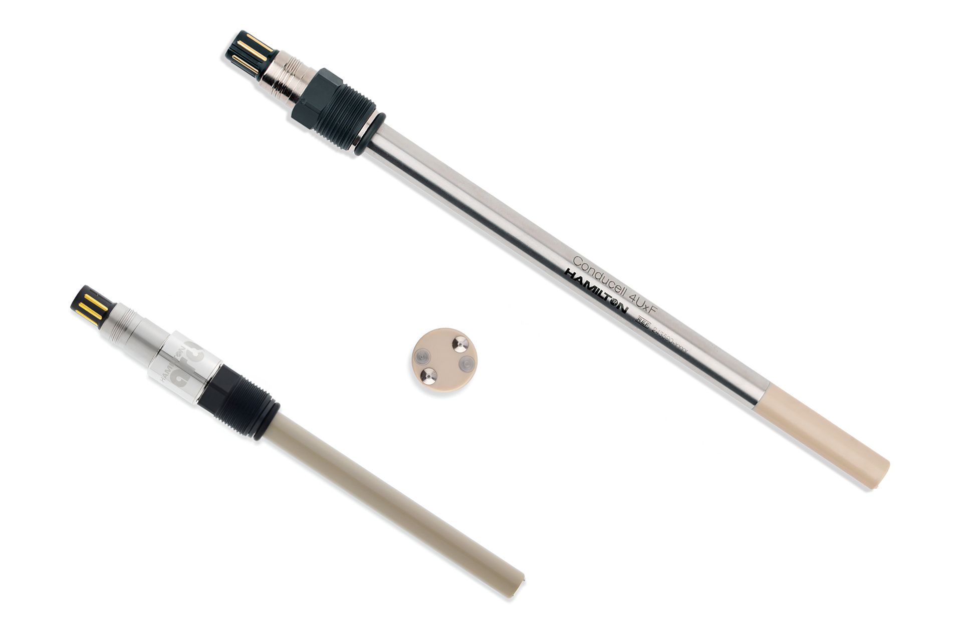 Conducell 4uxf conductivity sensors