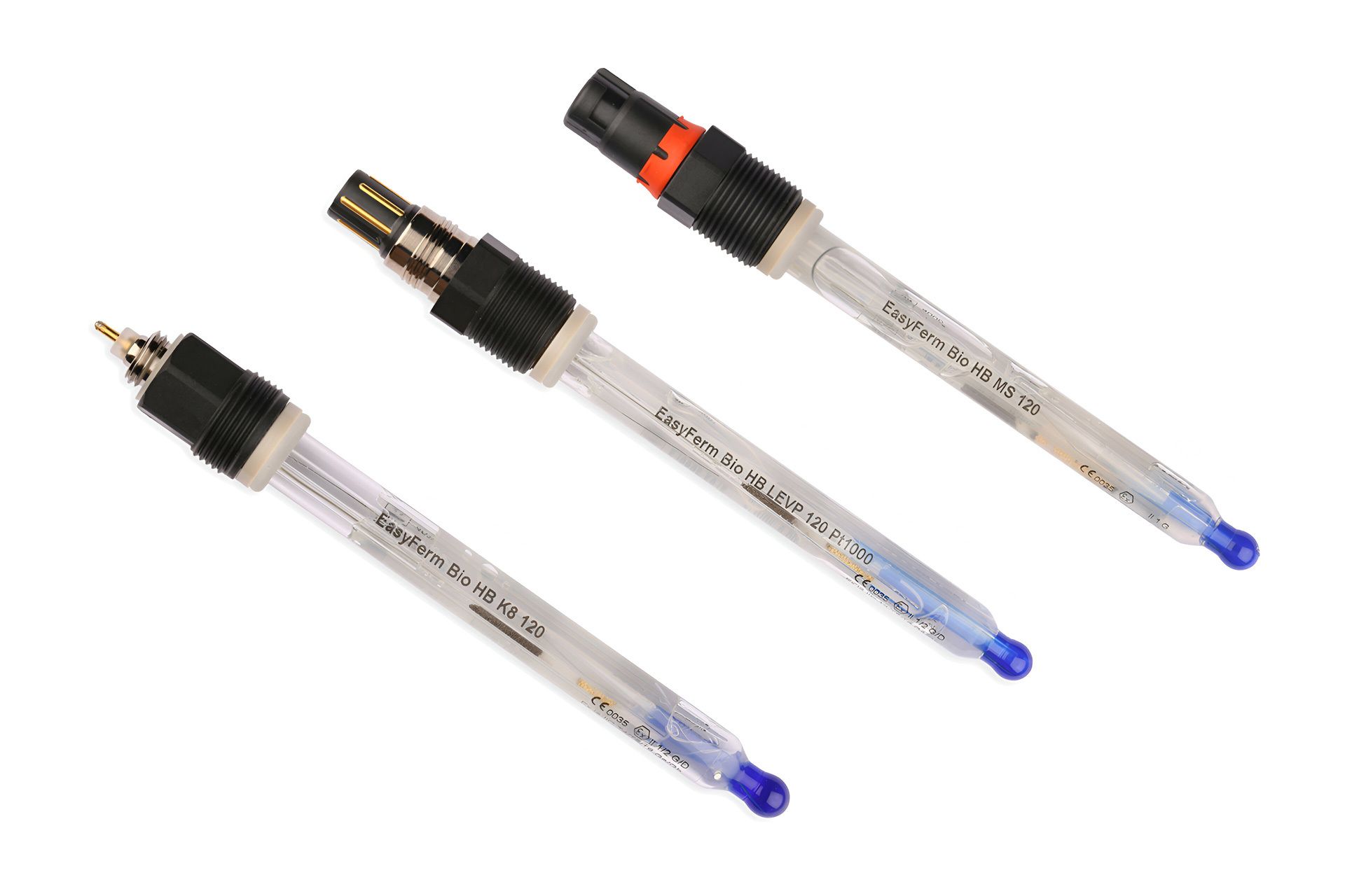 Easyferm bio ph sensors