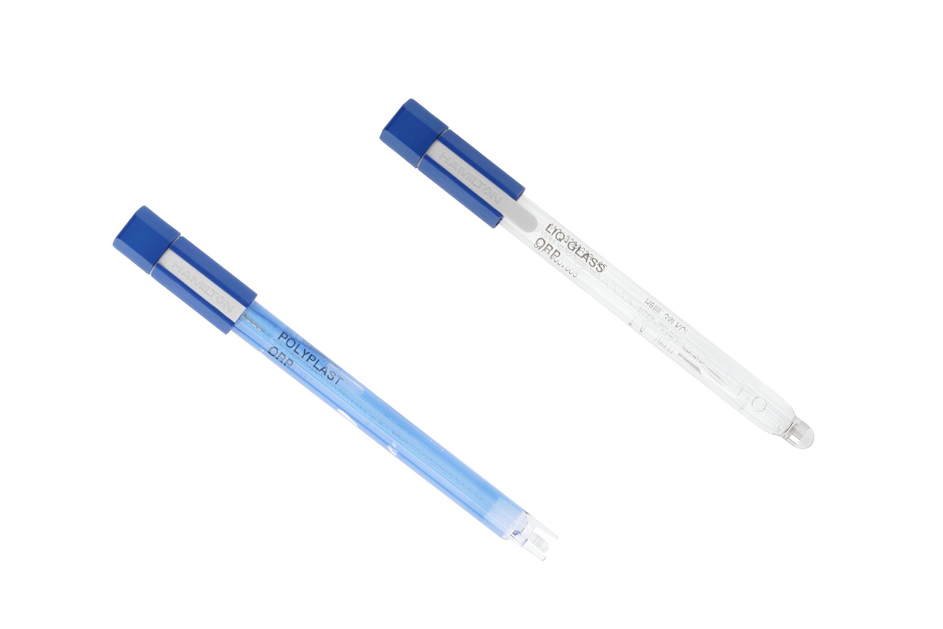 Laboratory orp sensors