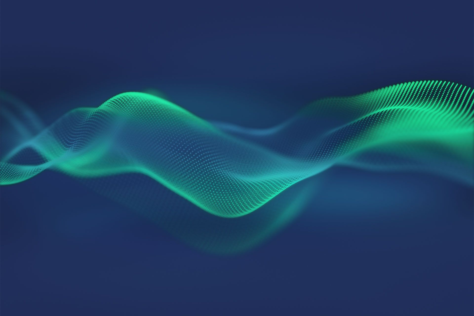 Hamilton dynamic wave