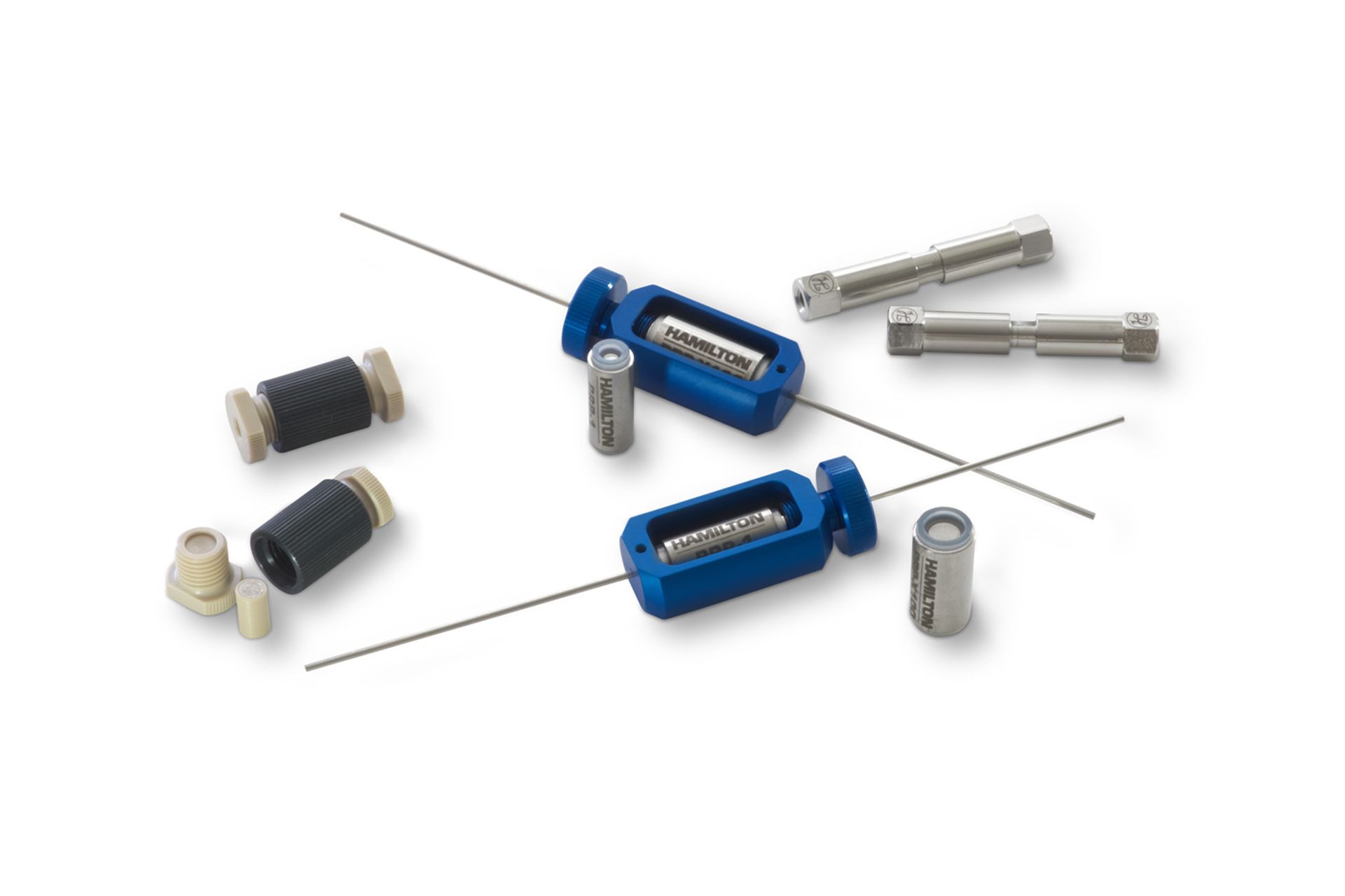 HPLC Guard Cartridge Family
