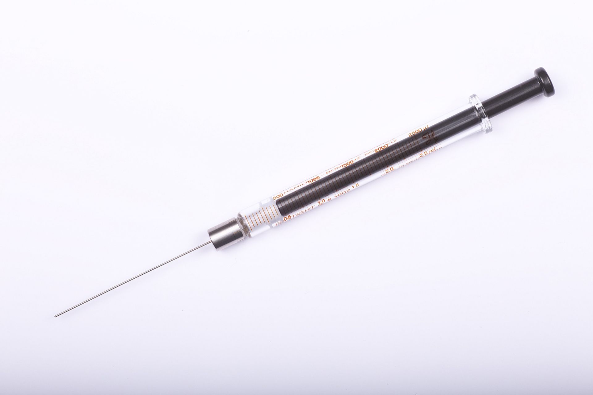 Syringes HDHT 209685